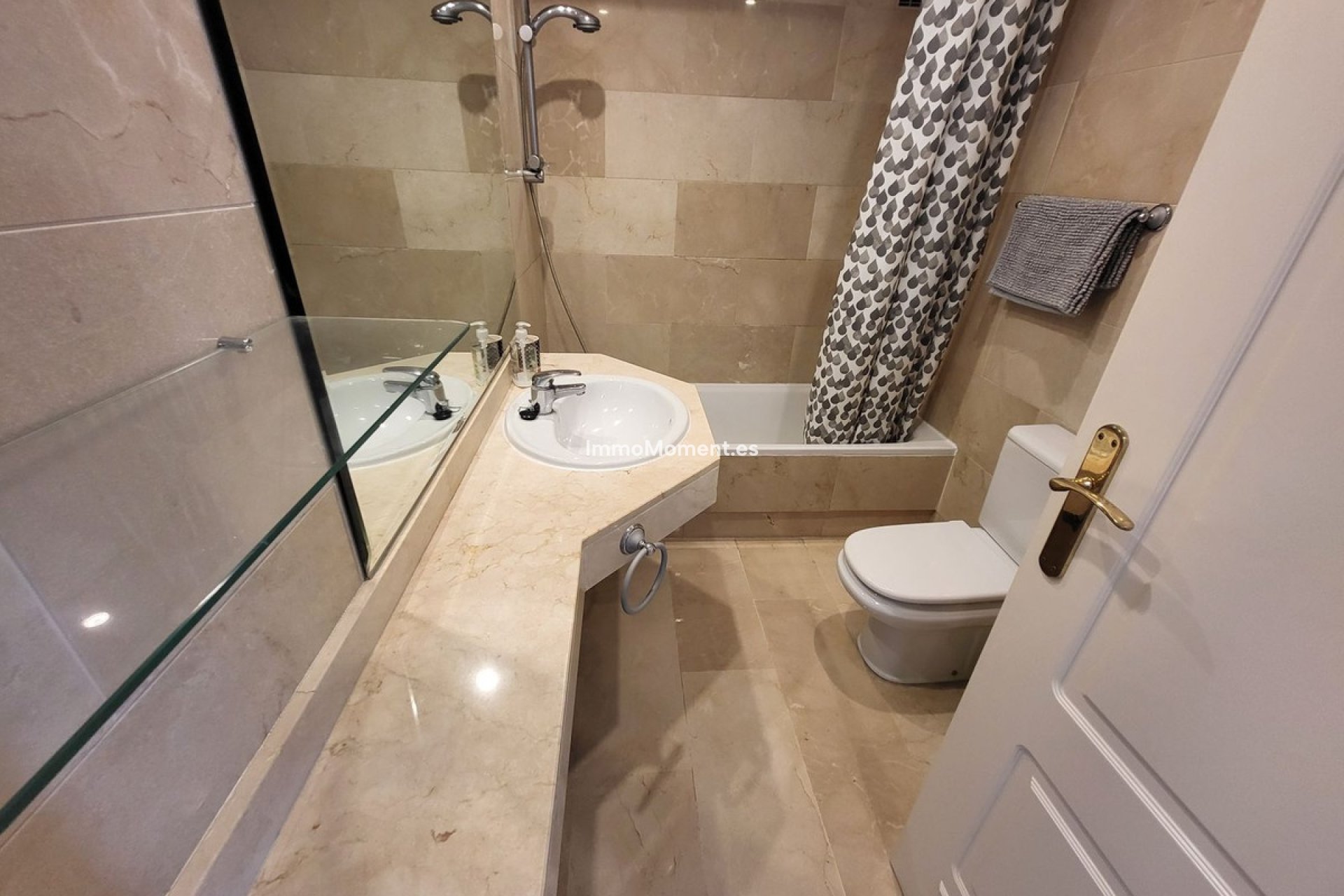 Bestaande woning - Appartement - Marbella - Puerto Banús