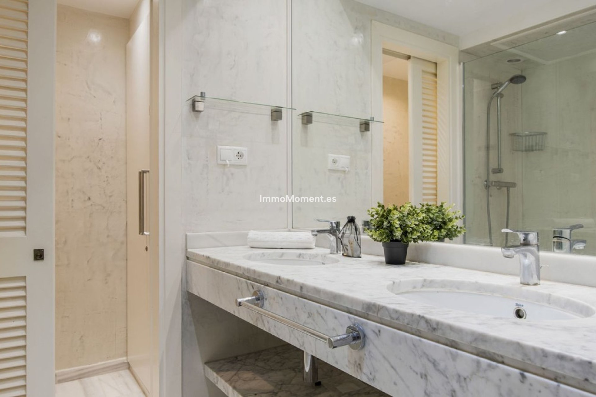 Bestaande woning - Appartement - Marbella - Puerto Banús