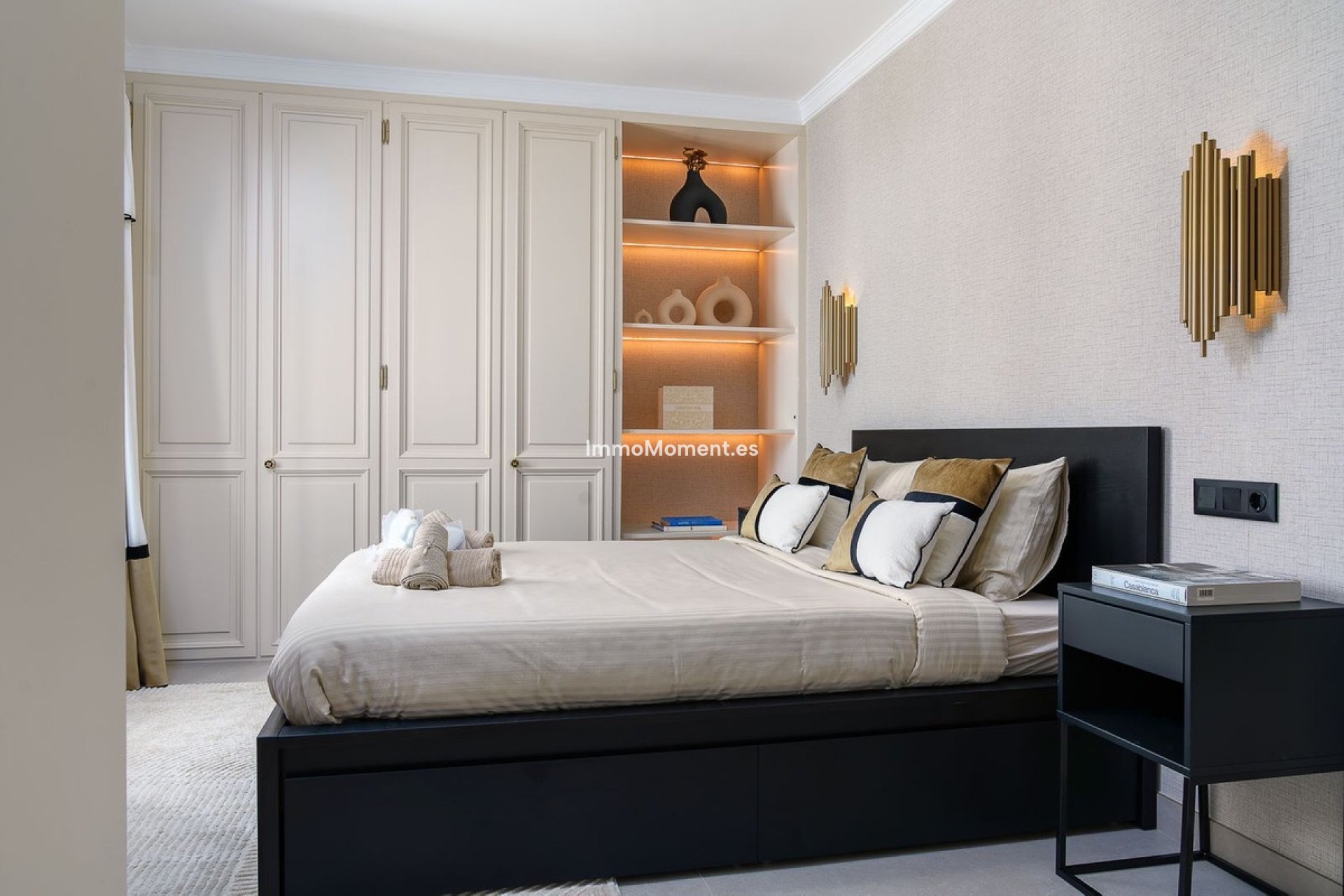 Bestaande woning - Appartement - Marbella - Puerto Banús