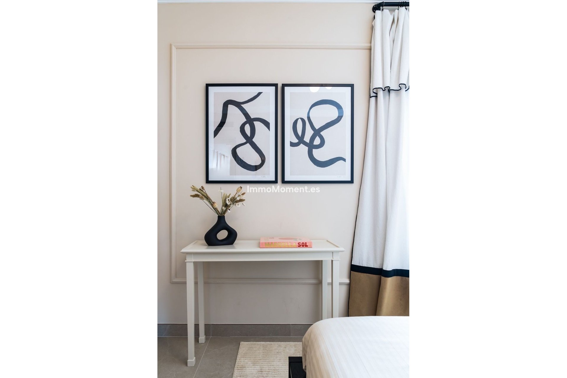 Bestaande woning - Appartement - Marbella - Puerto Banús
