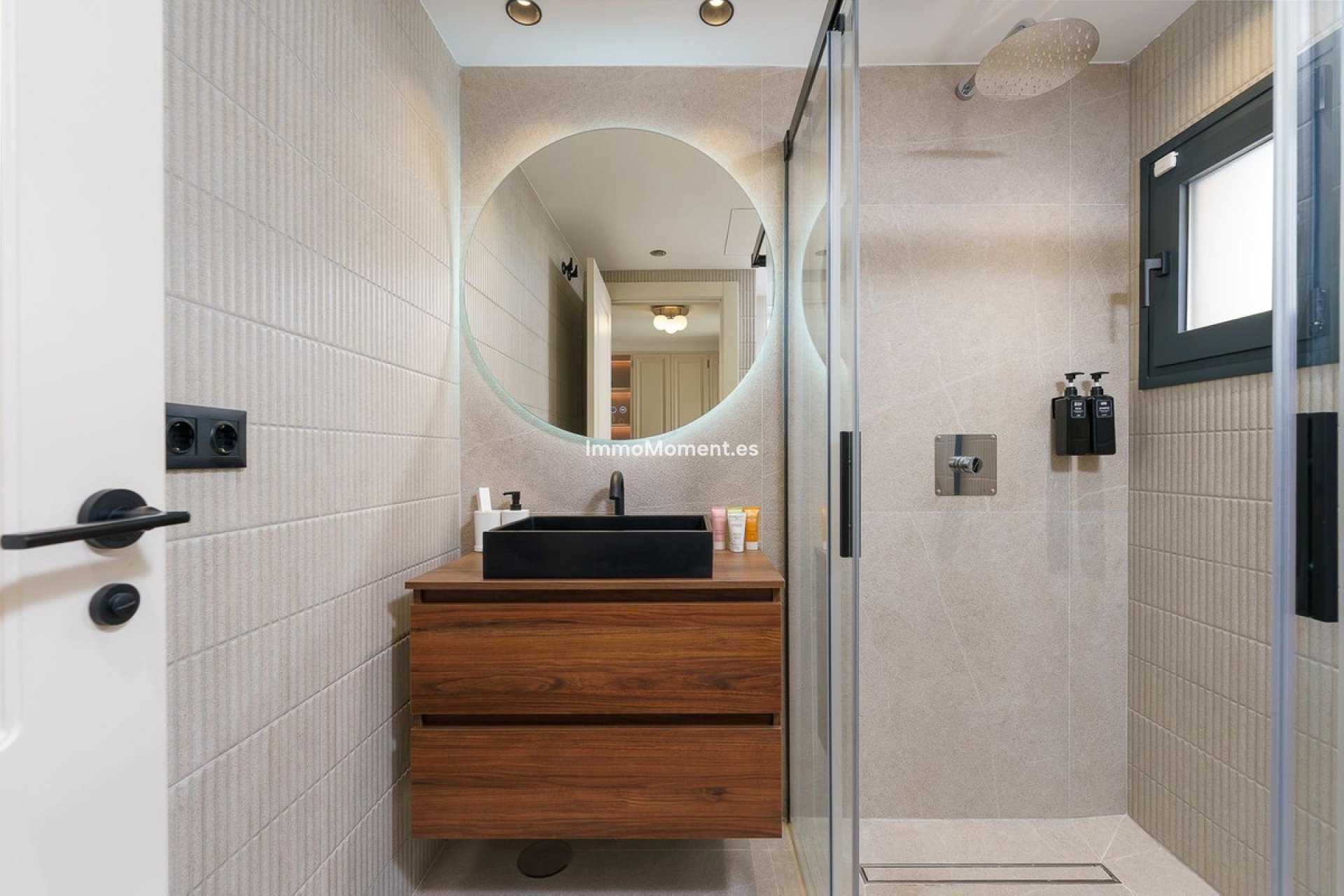 Bestaande woning - Appartement - Marbella - Puerto Banús