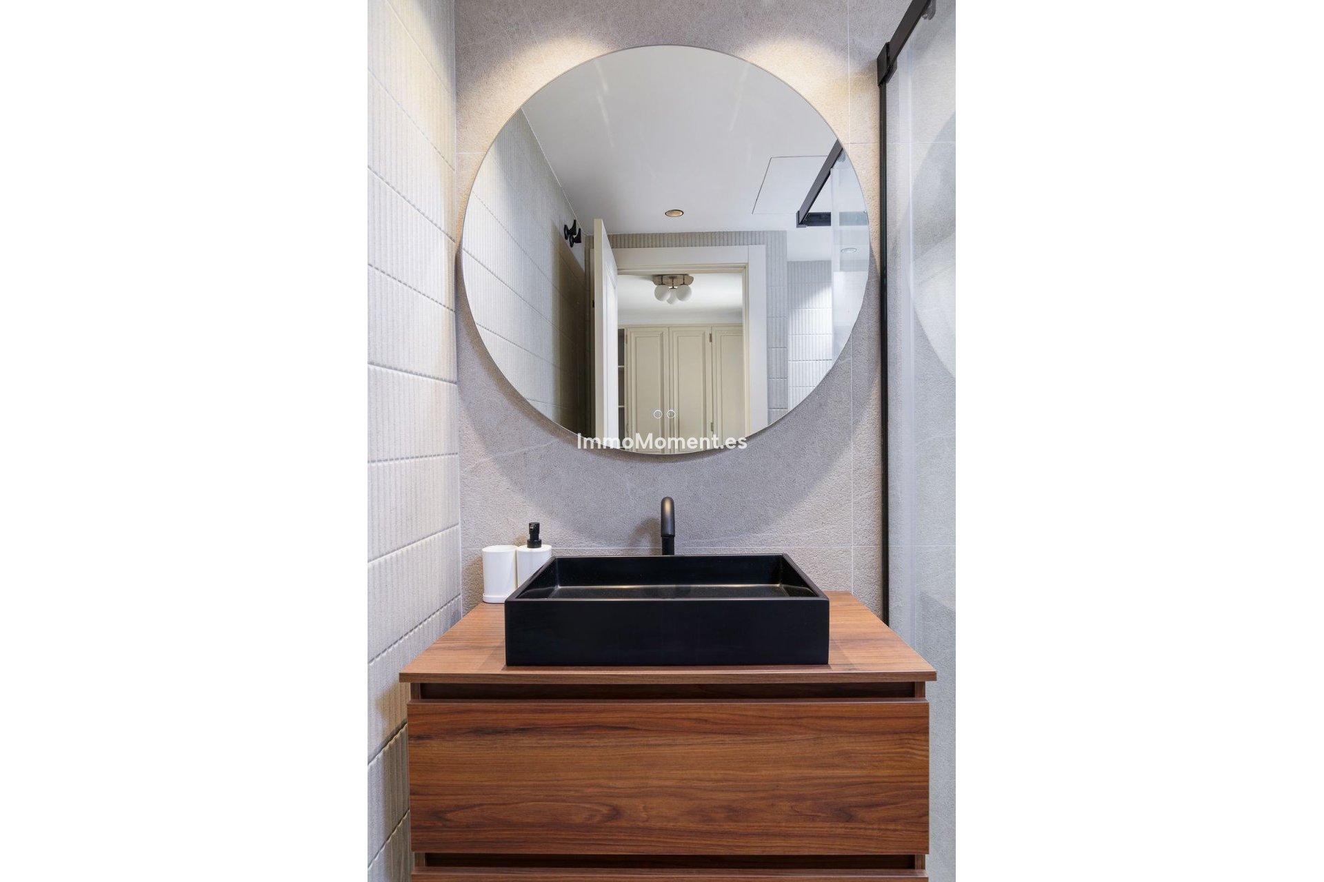 Bestaande woning - Appartement - Marbella - Puerto Banús