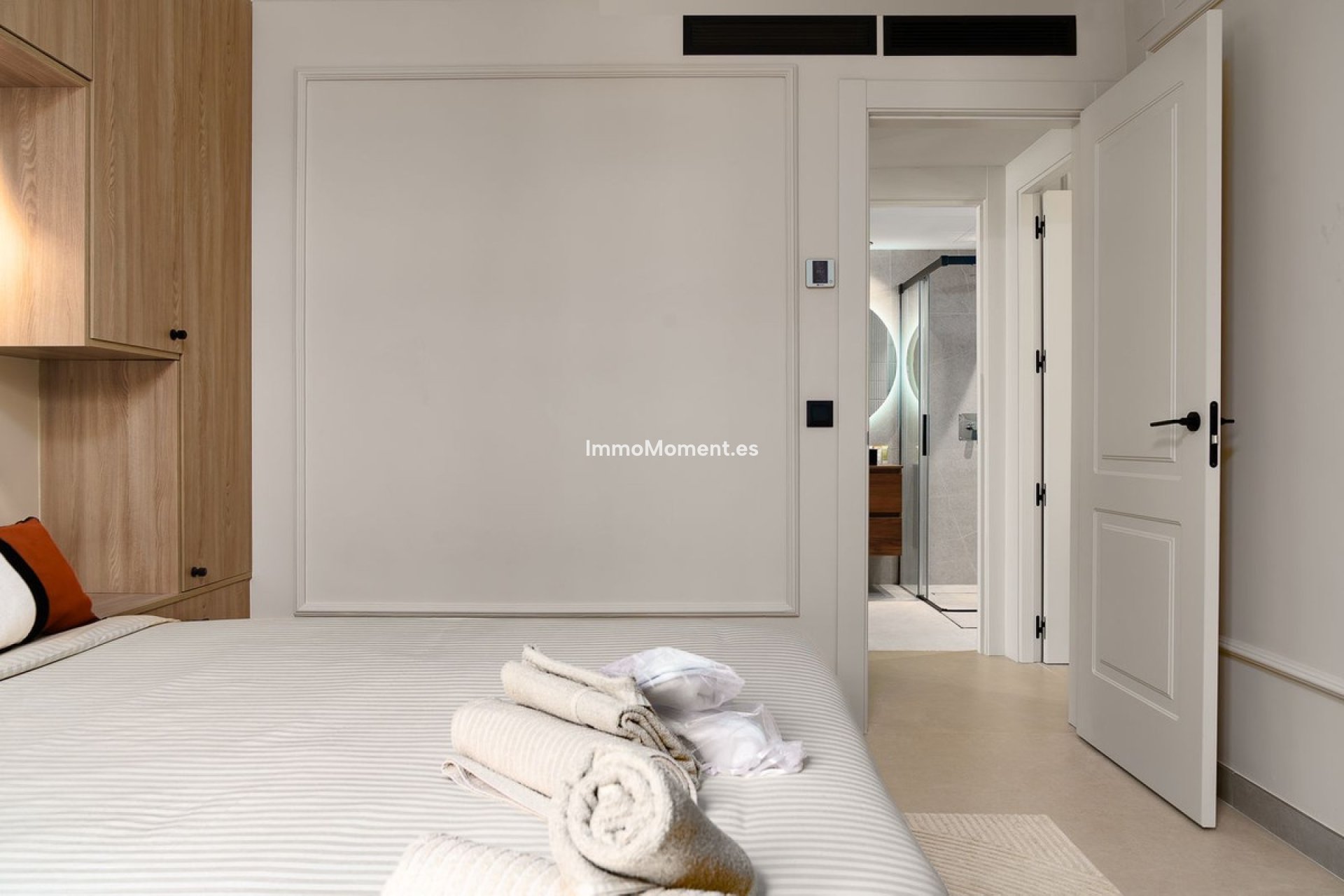 Bestaande woning - Appartement - Marbella - Puerto Banús