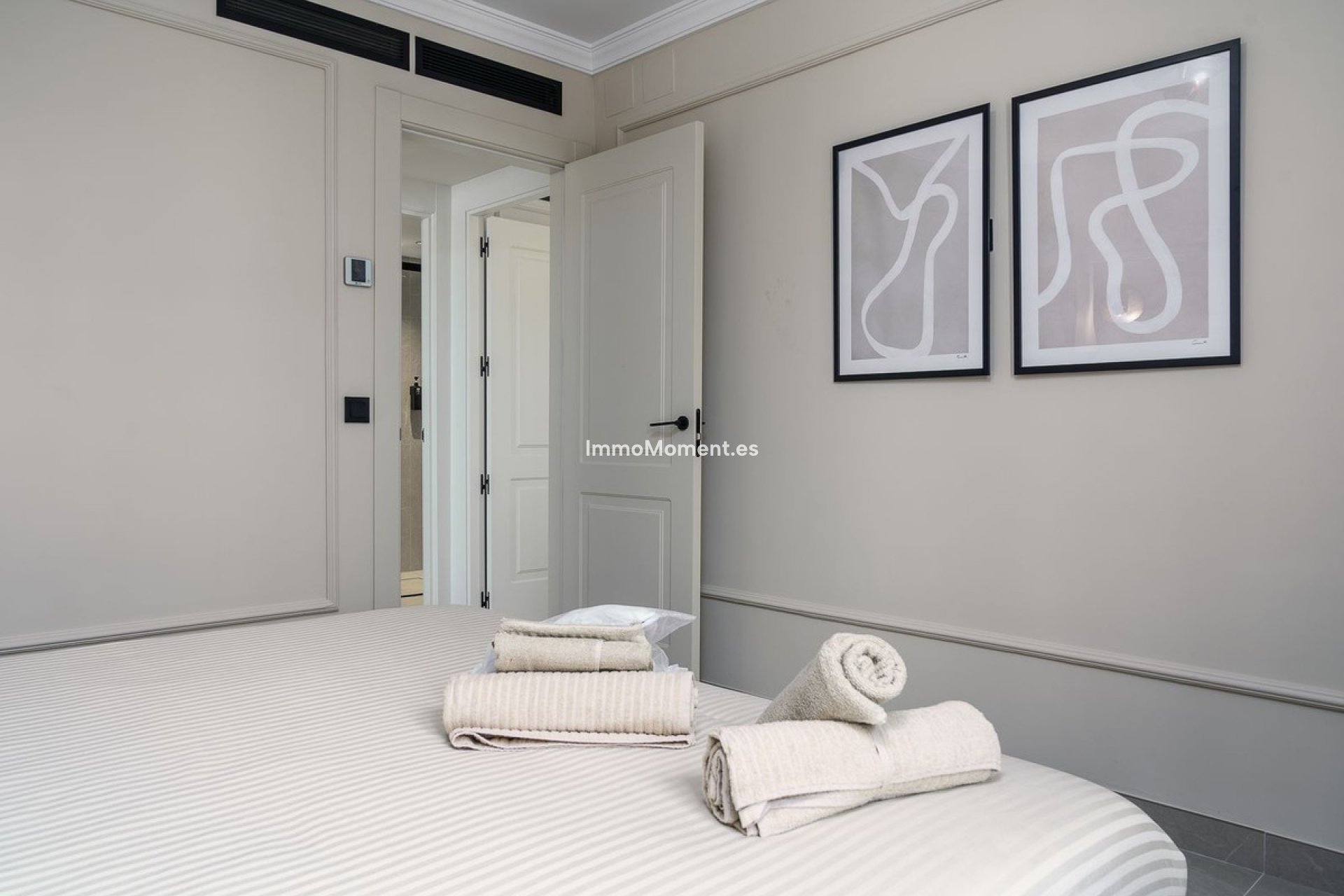 Bestaande woning - Appartement - Marbella - Puerto Banús