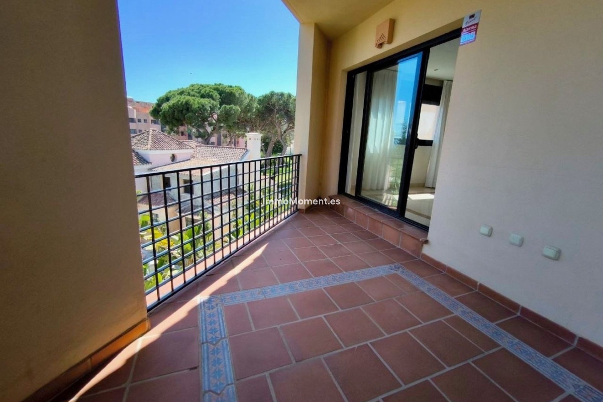 Bestaande woning - Appartement - Marbella - Puerto Banús