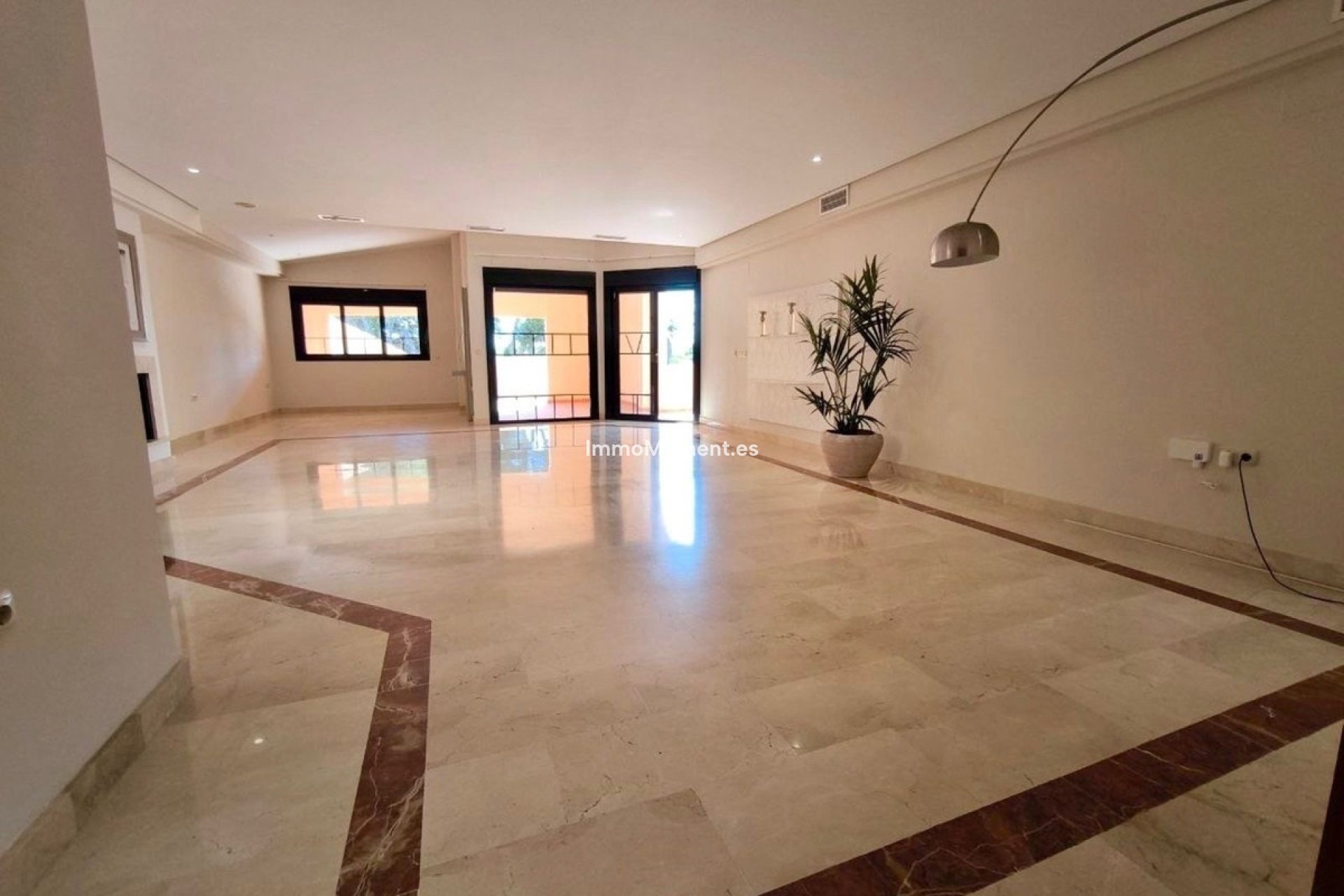 Bestaande woning - Appartement - Marbella - Puerto Banús