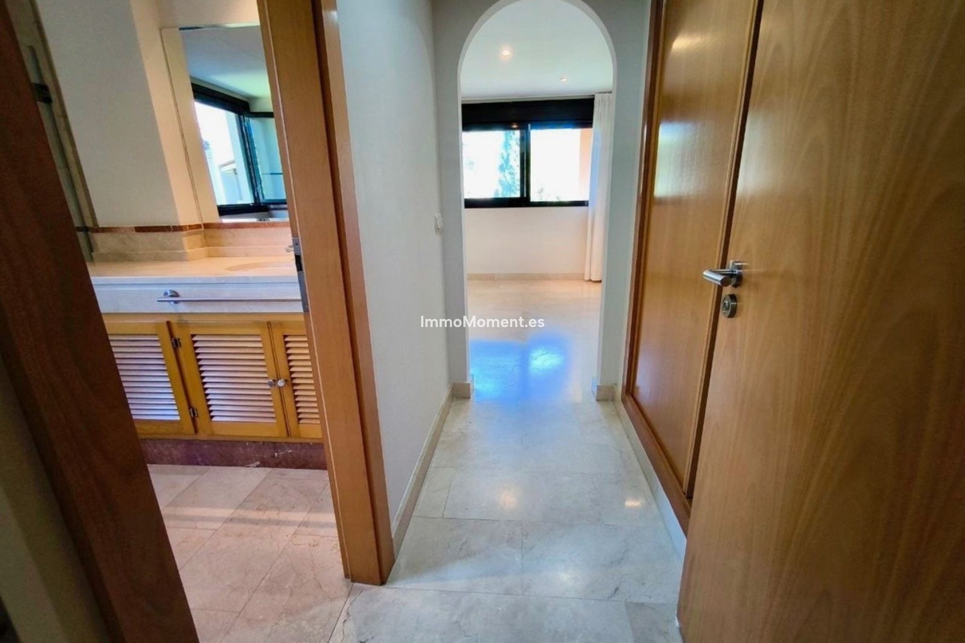 Bestaande woning - Appartement - Marbella - Puerto Banús