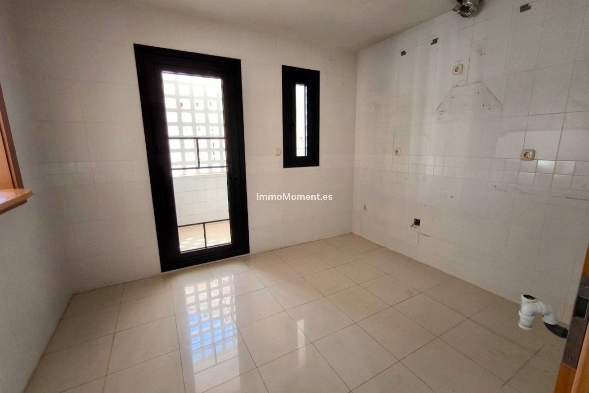 Bestaande woning - Appartement - Marbella - Puerto Banús