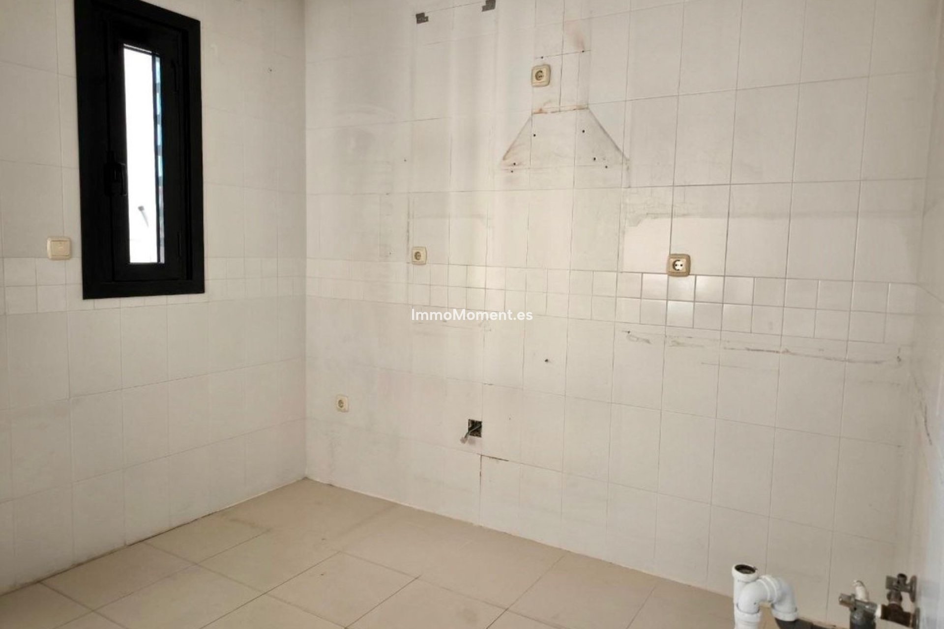 Bestaande woning - Appartement - Marbella - Puerto Banús
