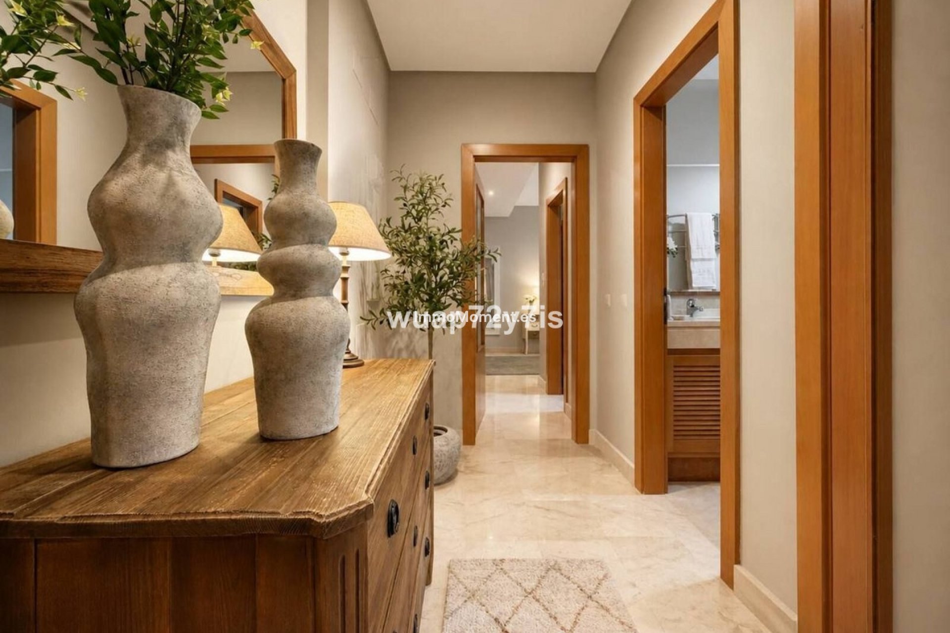 Bestaande woning - Appartement - Marbella - Puerto Banús