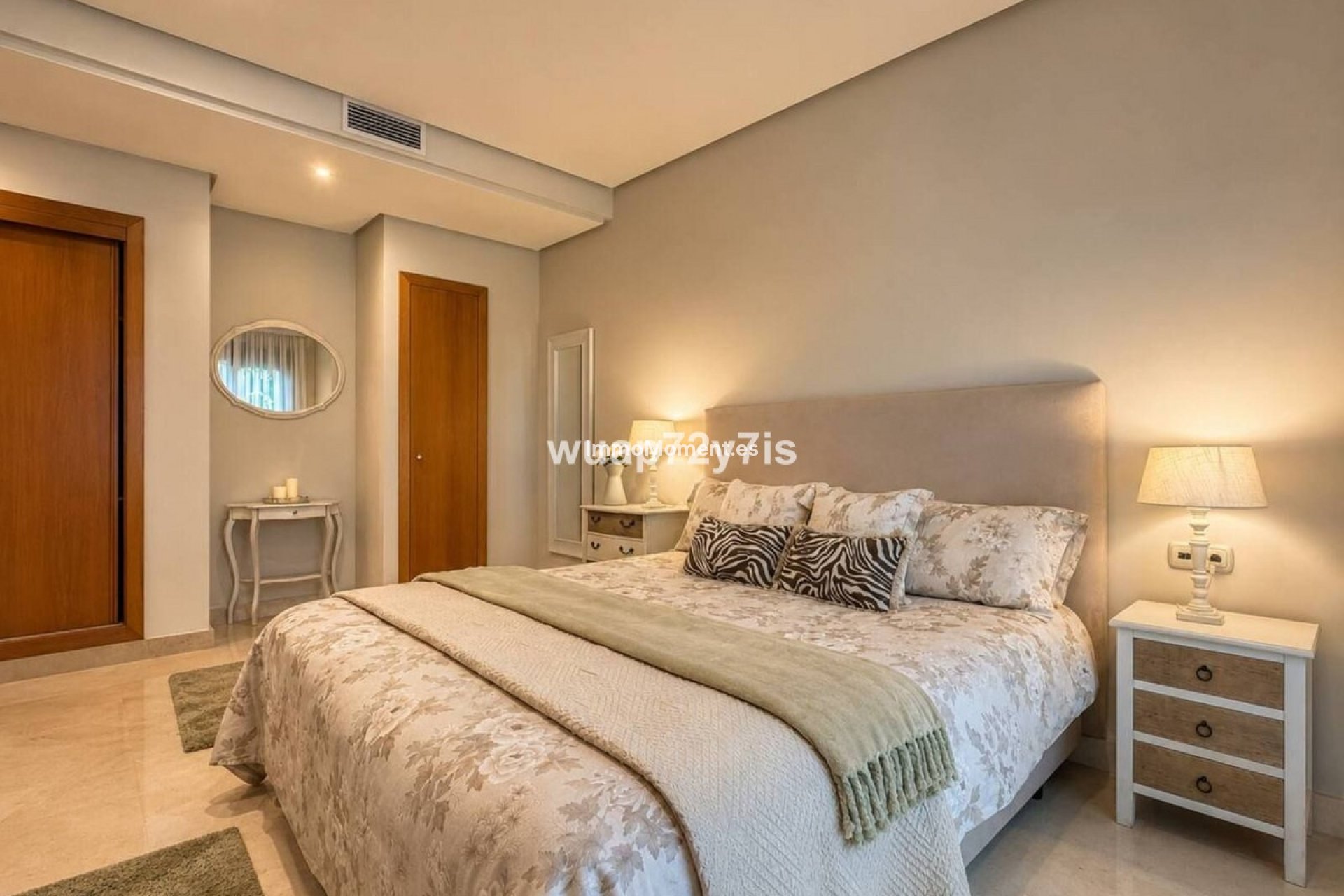 Bestaande woning - Appartement - Marbella - Puerto Banús