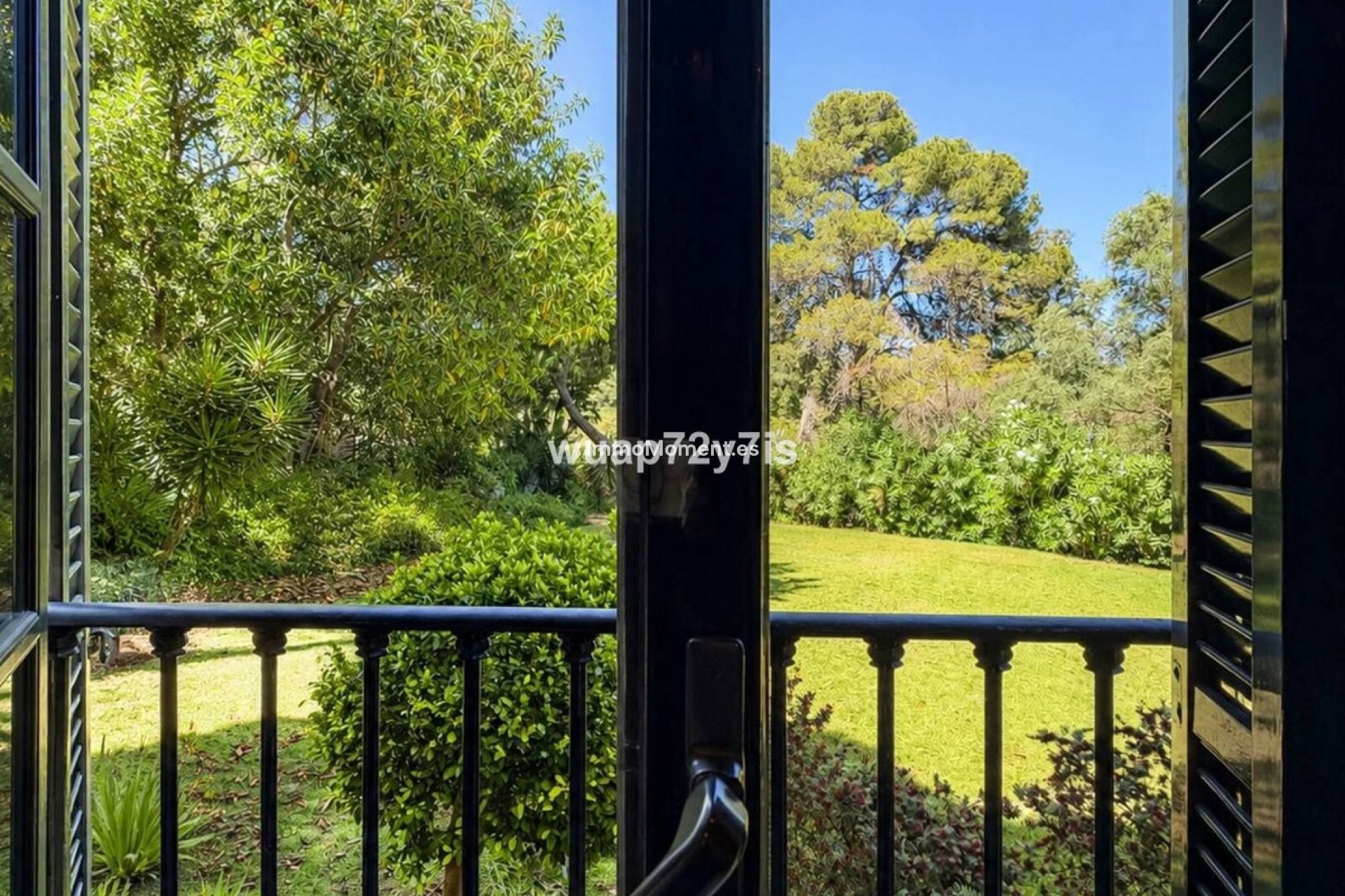 Bestaande woning - Appartement - Marbella - Puerto Banús