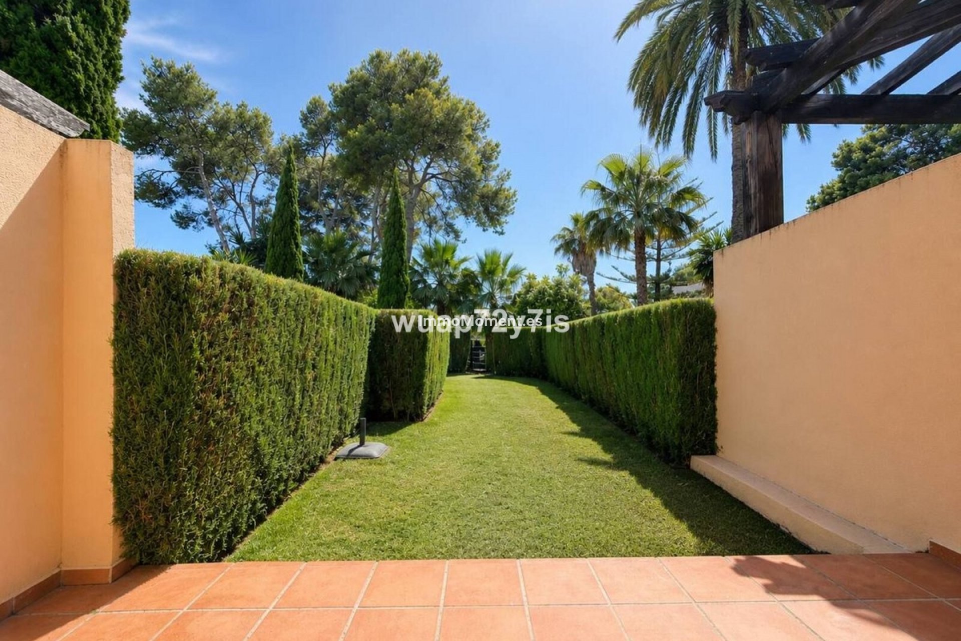 Bestaande woning - Appartement - Marbella - Puerto Banús