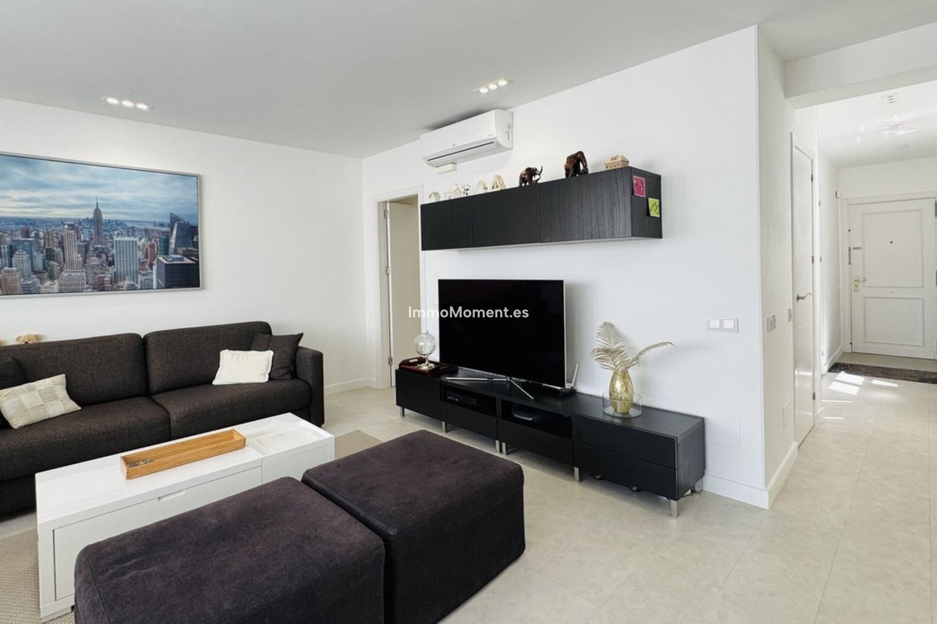 Bestaande woning - Appartement - Marbella - Puerto Banús