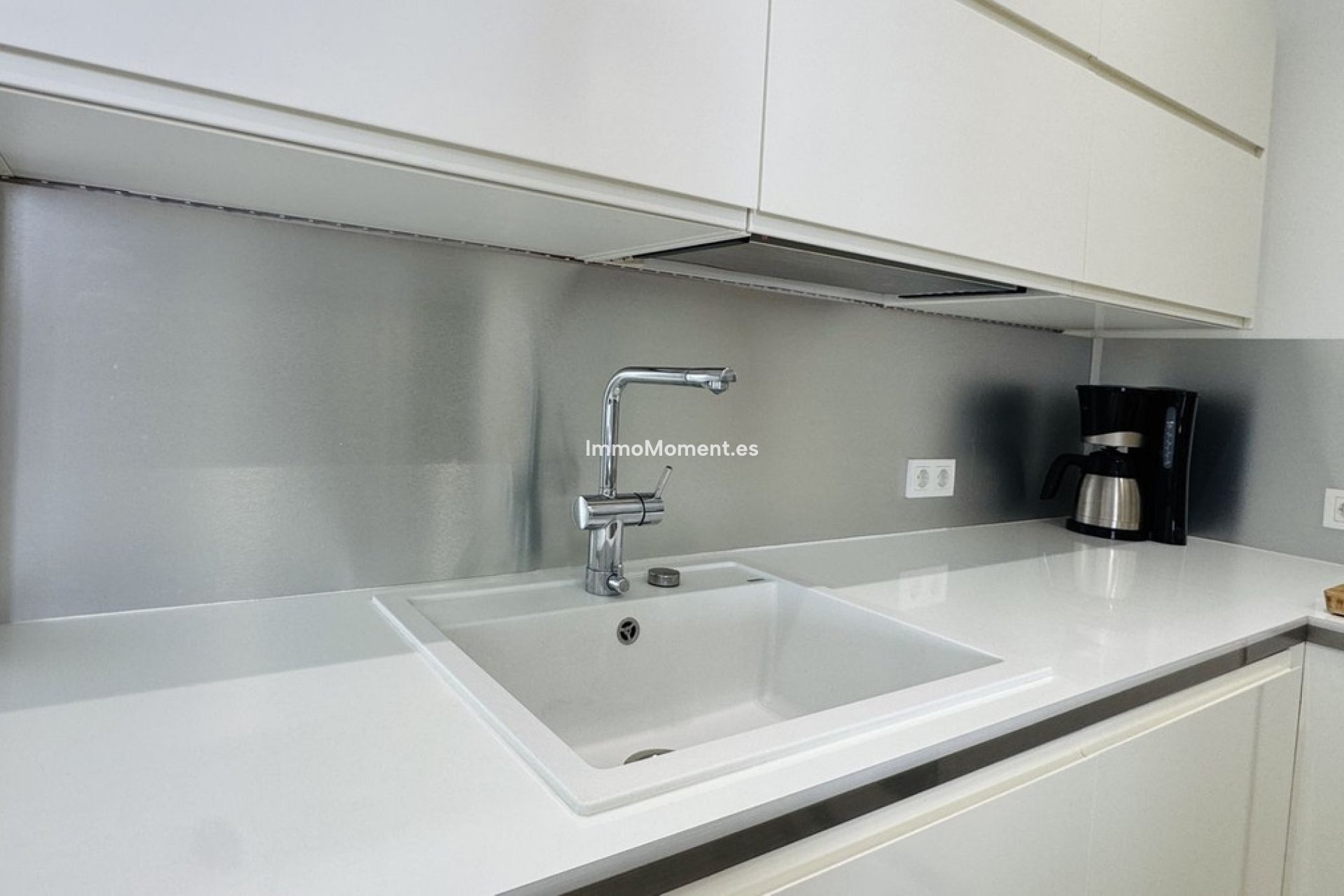 Bestaande woning - Appartement - Marbella - Puerto Banús