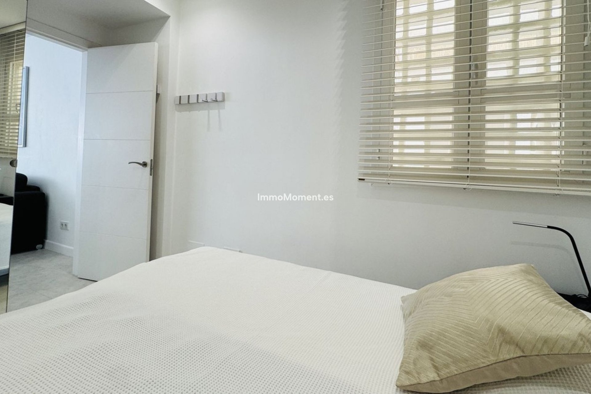 Bestaande woning - Appartement - Marbella - Puerto Banús