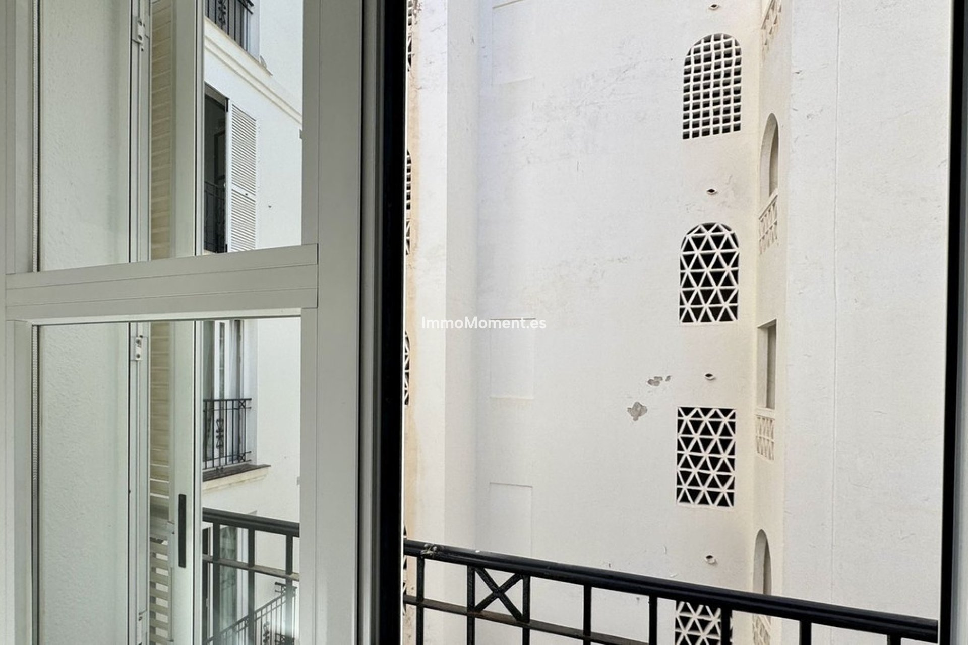 Bestaande woning - Appartement - Marbella - Puerto Banús