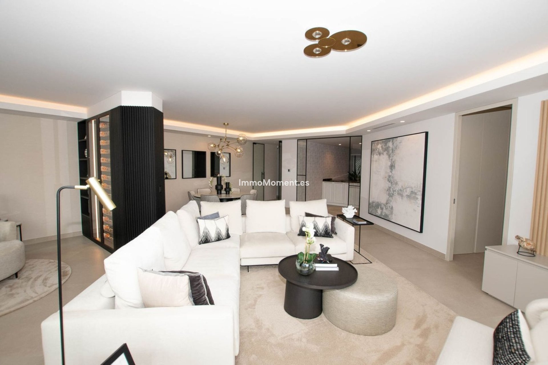 Bestaande woning - Appartement - Marbella - Puerto Banús