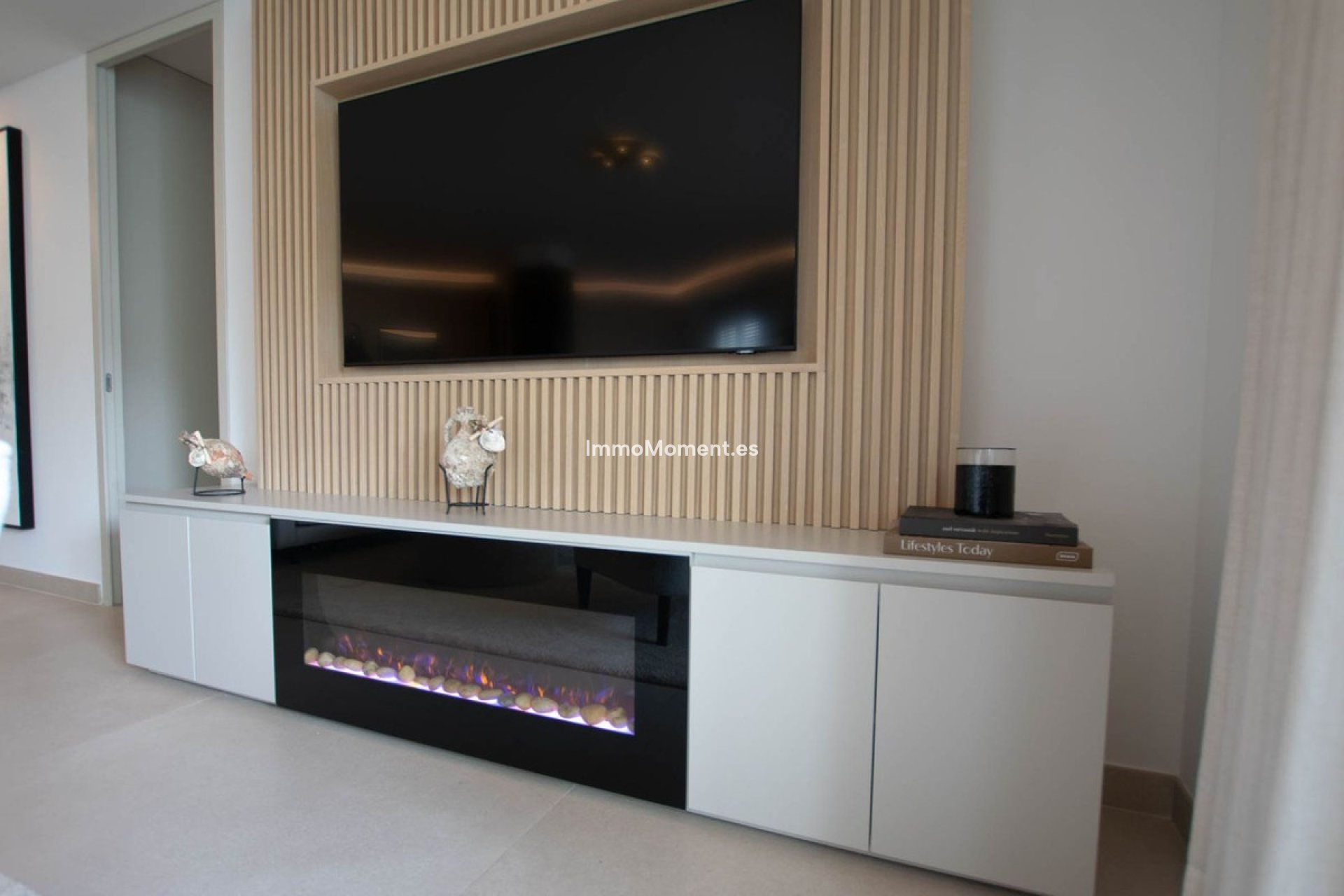 Bestaande woning - Appartement - Marbella - Puerto Banús