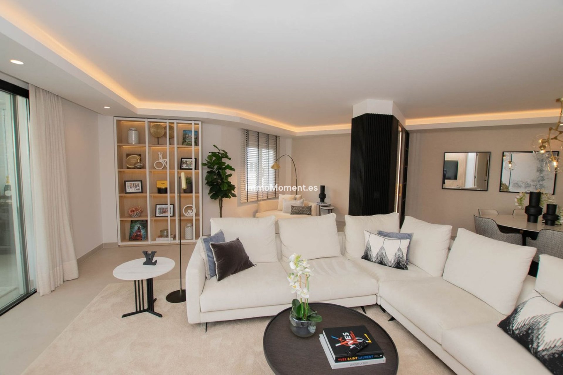 Bestaande woning - Appartement - Marbella - Puerto Banús