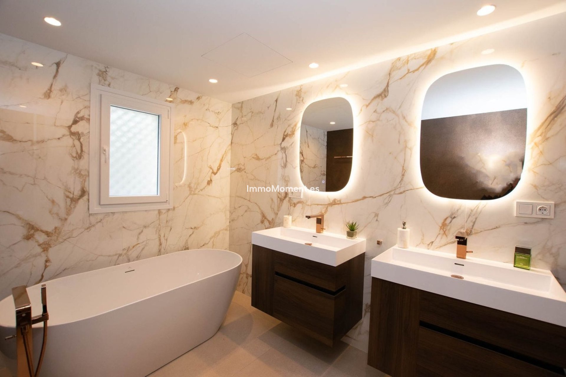 Bestaande woning - Appartement - Marbella - Puerto Banús