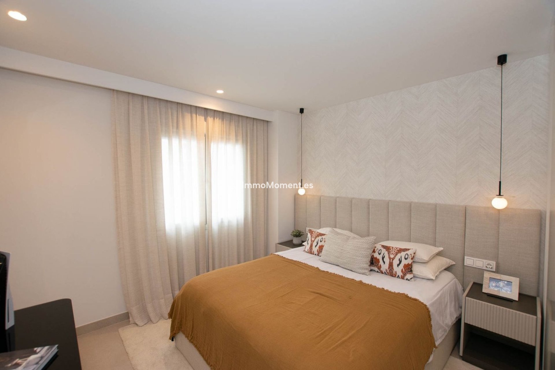 Bestaande woning - Appartement - Marbella - Puerto Banús
