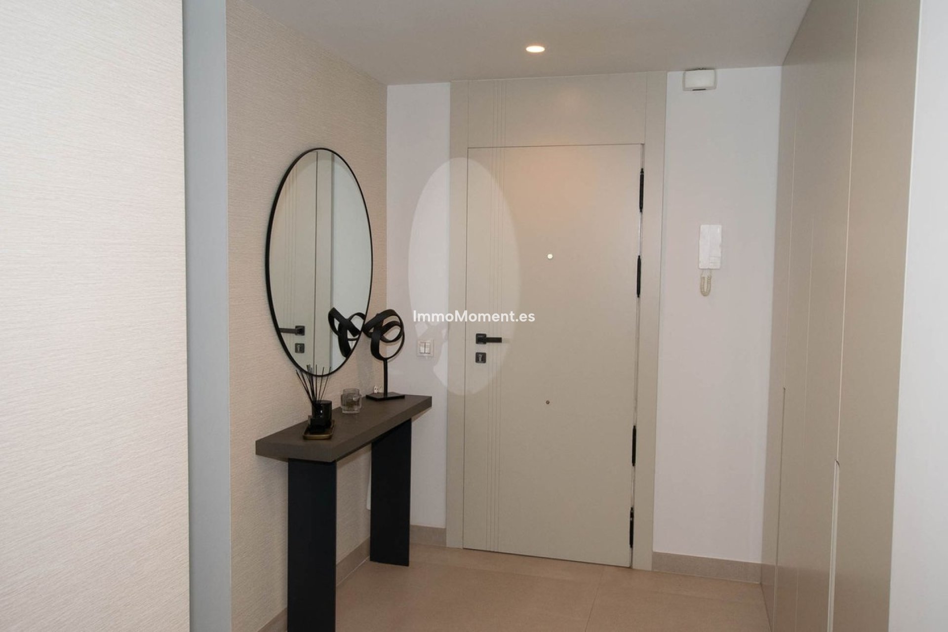 Bestaande woning - Appartement - Marbella - Puerto Banús