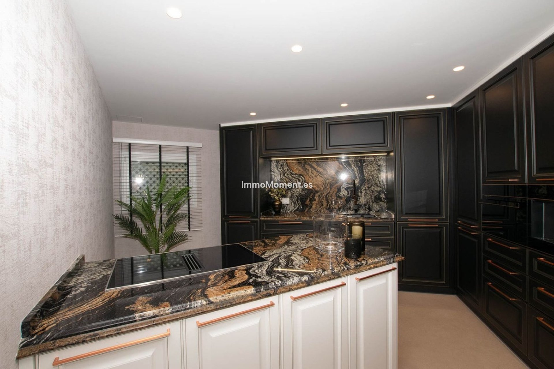 Bestaande woning - Appartement - Marbella - Puerto Banús