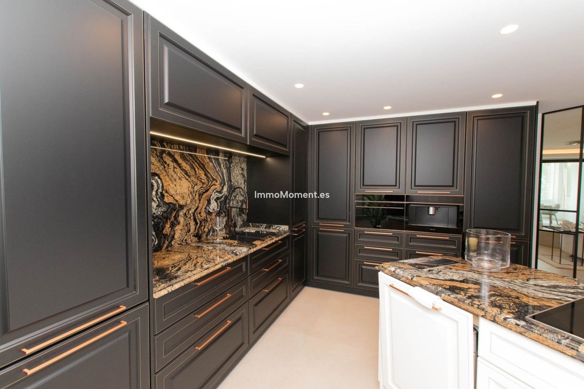 Bestaande woning - Appartement - Marbella - Puerto Banús