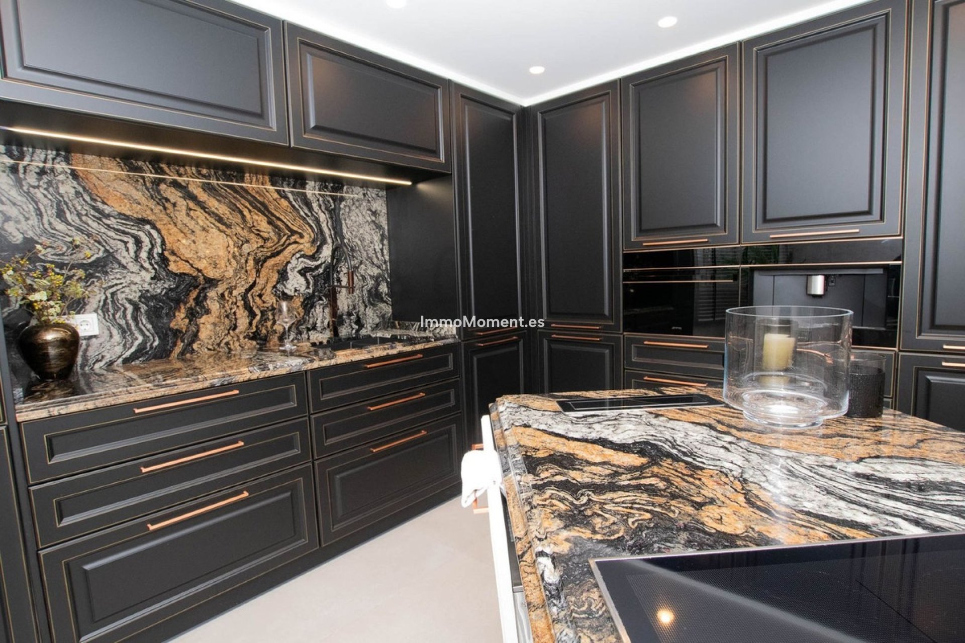 Bestaande woning - Appartement - Marbella - Puerto Banús