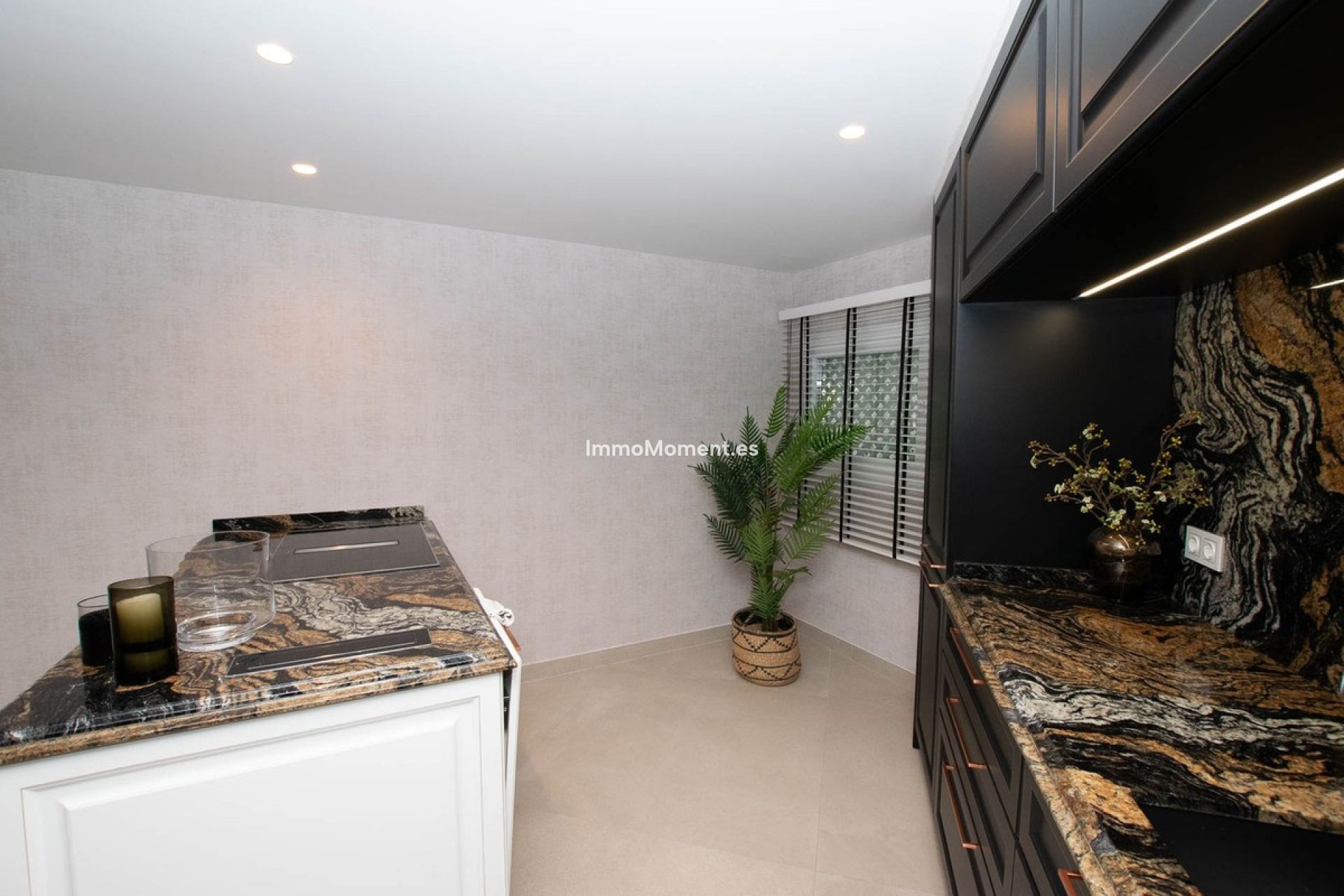 Bestaande woning - Appartement - Marbella - Puerto Banús