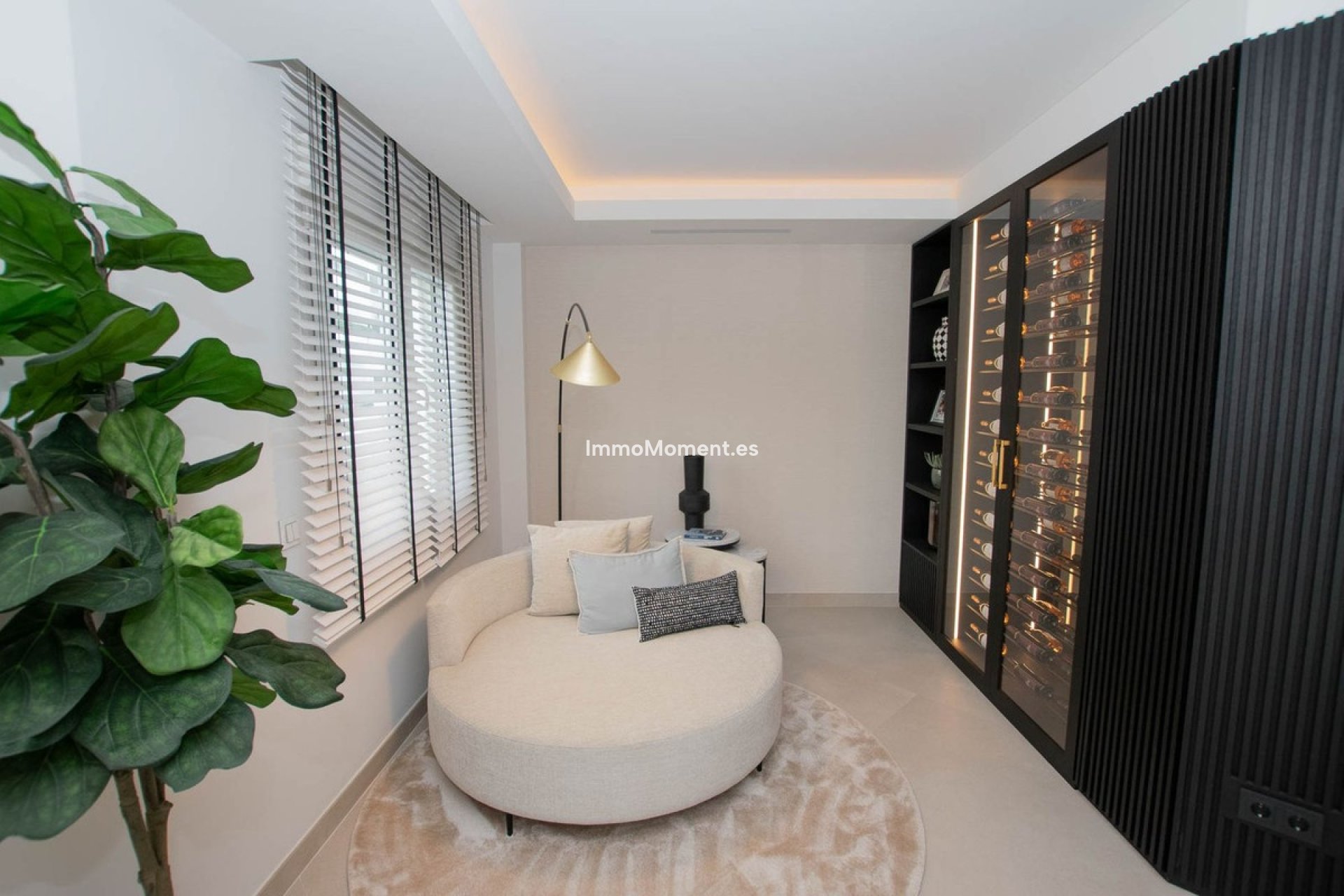 Bestaande woning - Appartement - Marbella - Puerto Banús