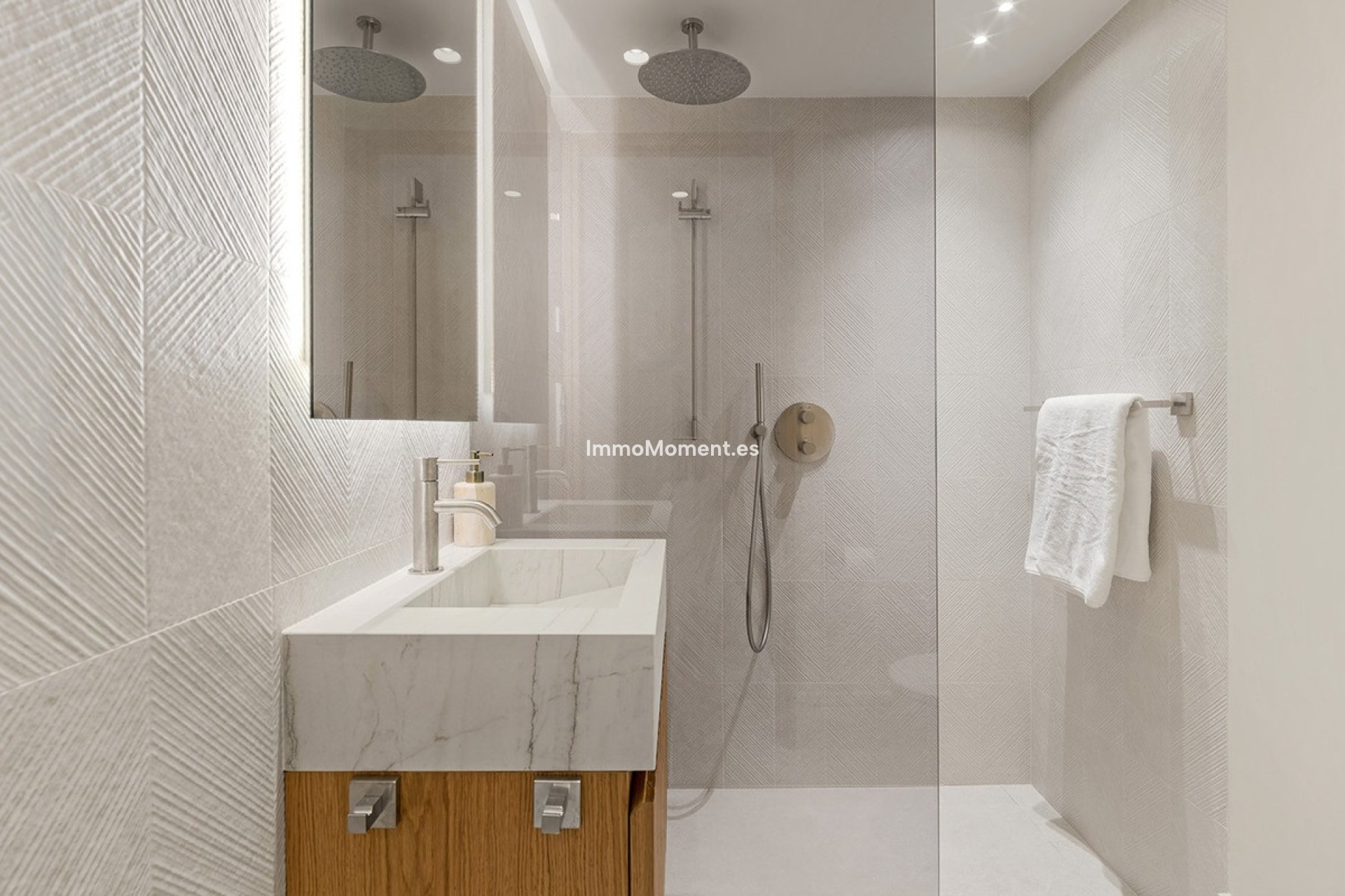 Bestaande woning - Appartement - Marbella - Puerto Banús