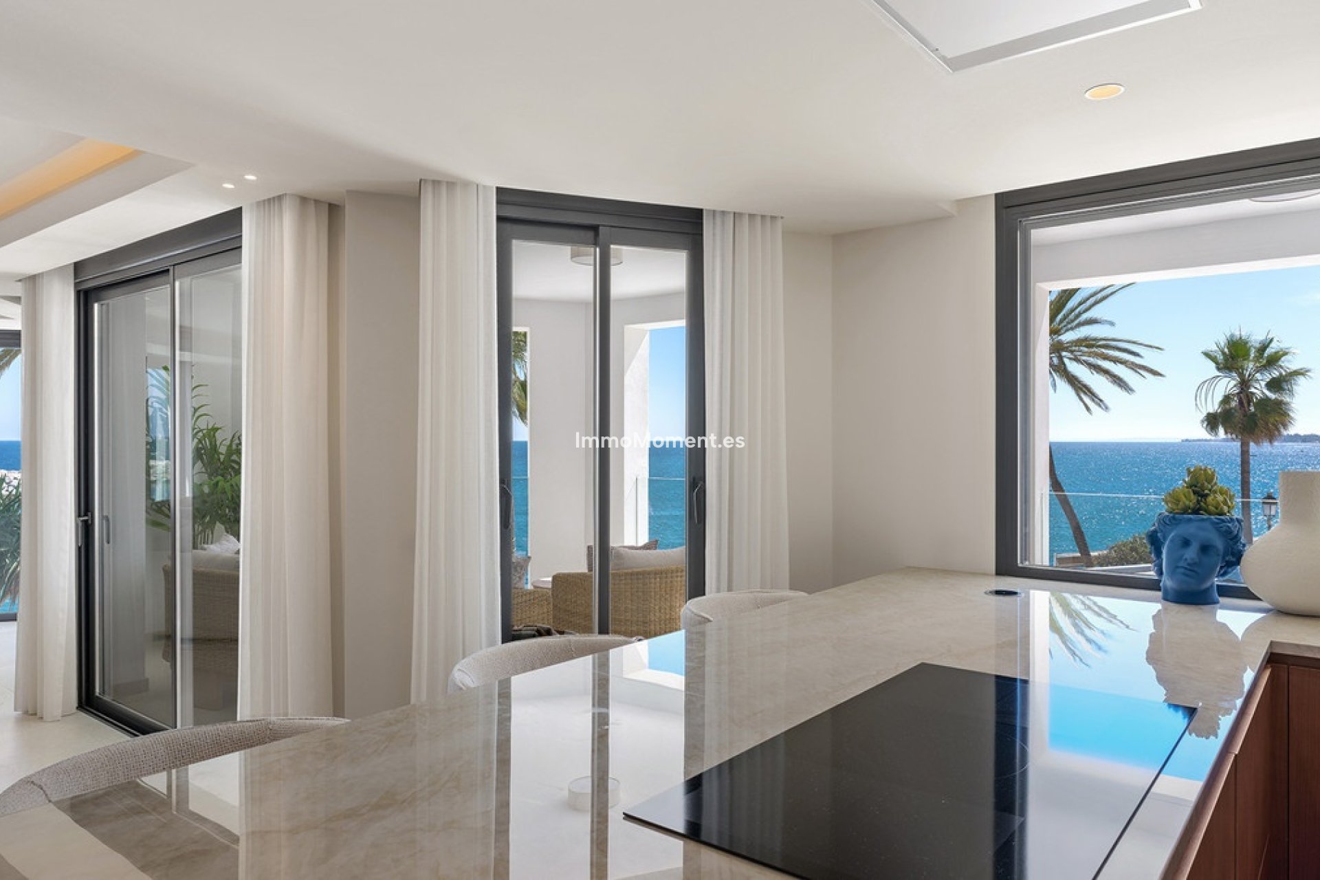 Bestaande woning - Appartement - Marbella - Puerto Banús