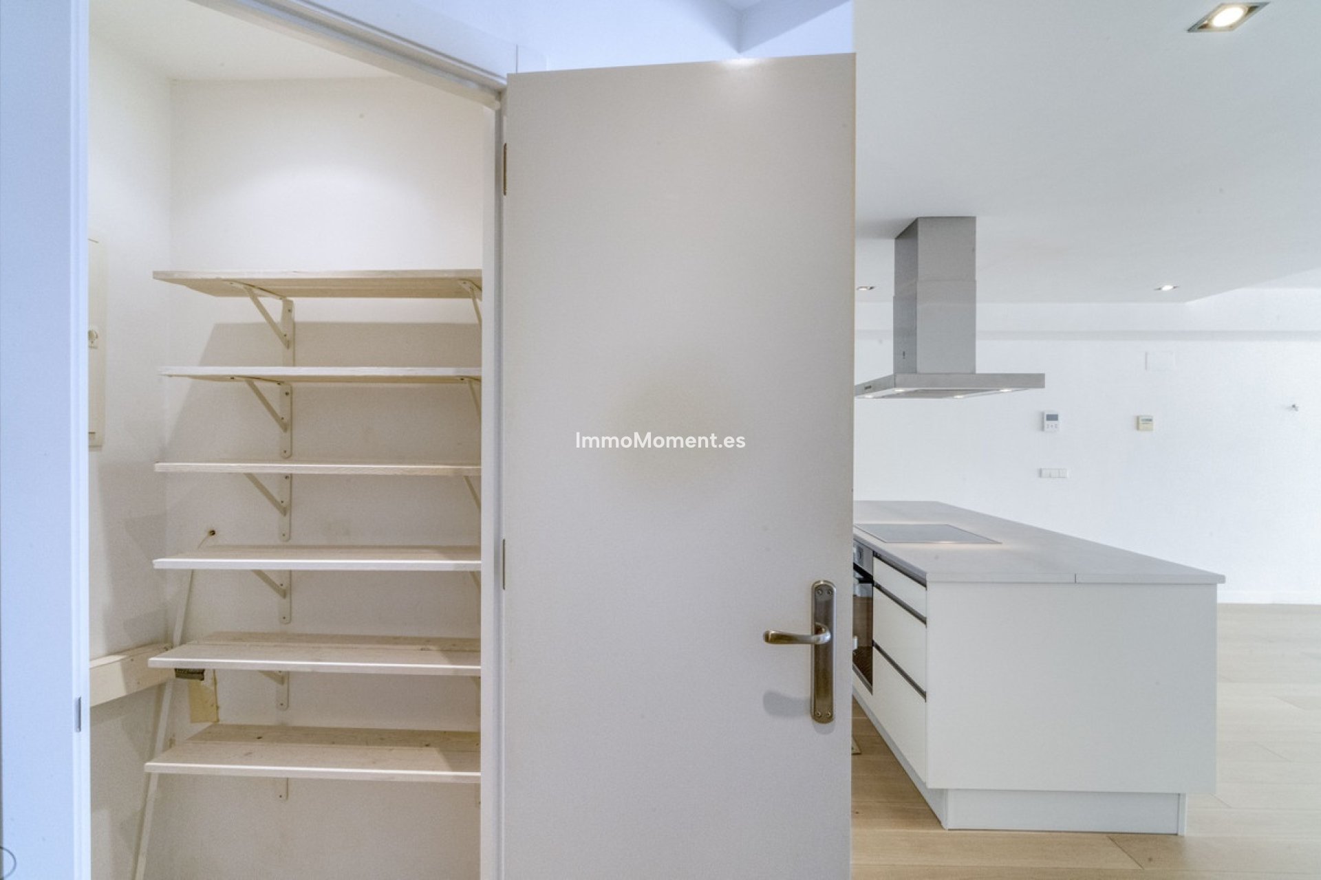 Bestaande woning - Appartement - Marbella - Puerto Banús