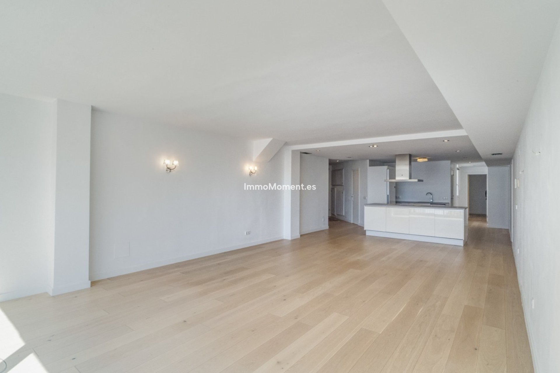 Bestaande woning - Appartement - Marbella - Puerto Banús