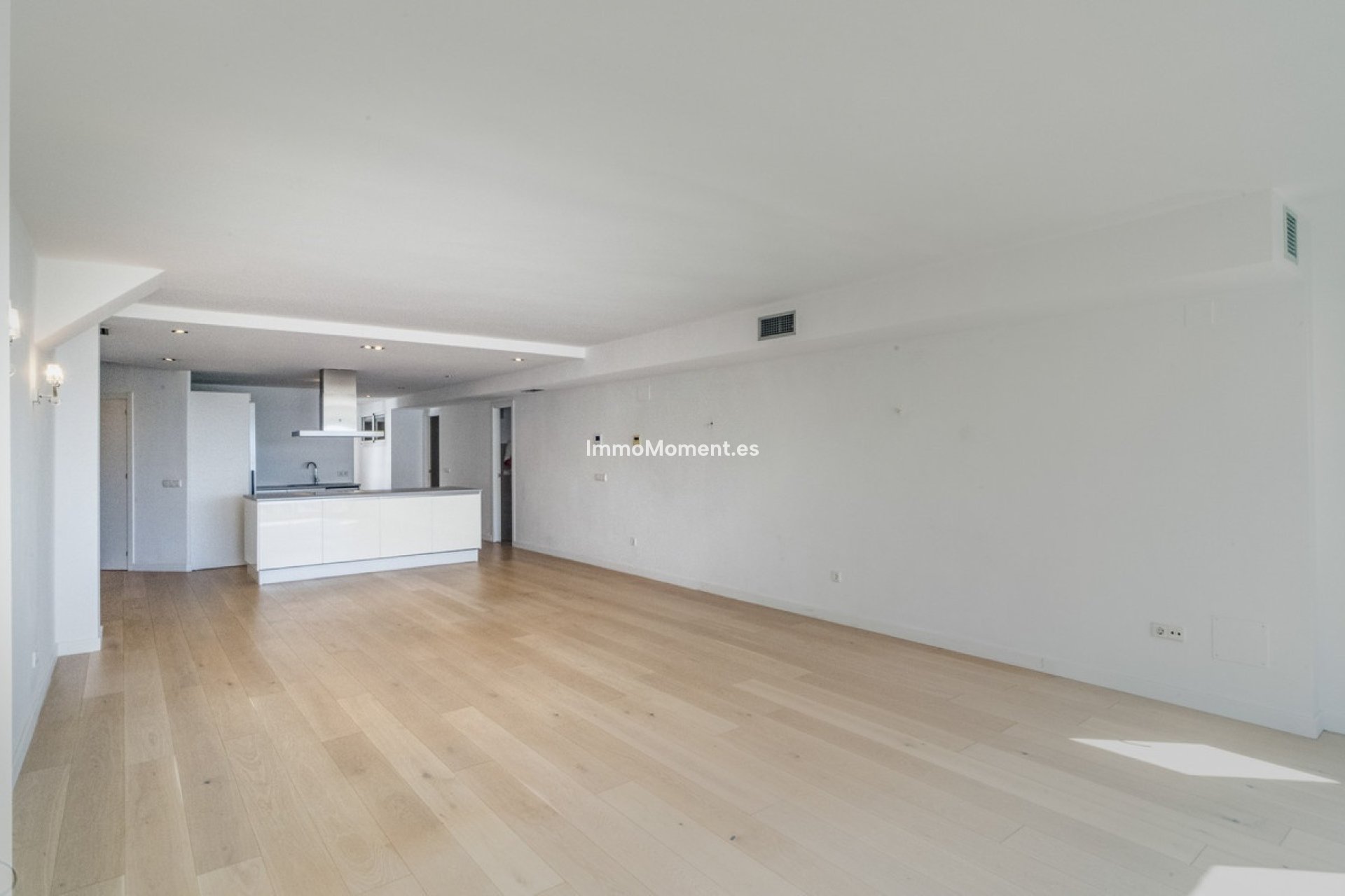 Bestaande woning - Appartement - Marbella - Puerto Banús