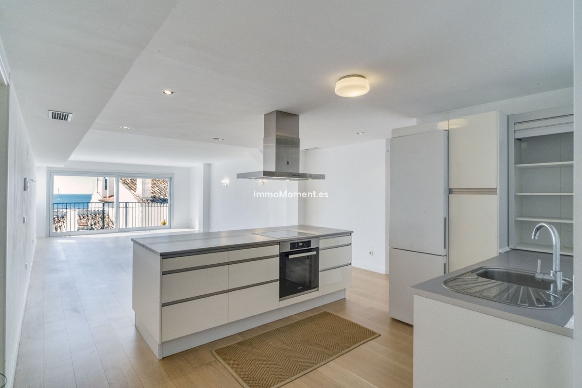 Bestaande woning - Appartement - Marbella - Puerto Banús