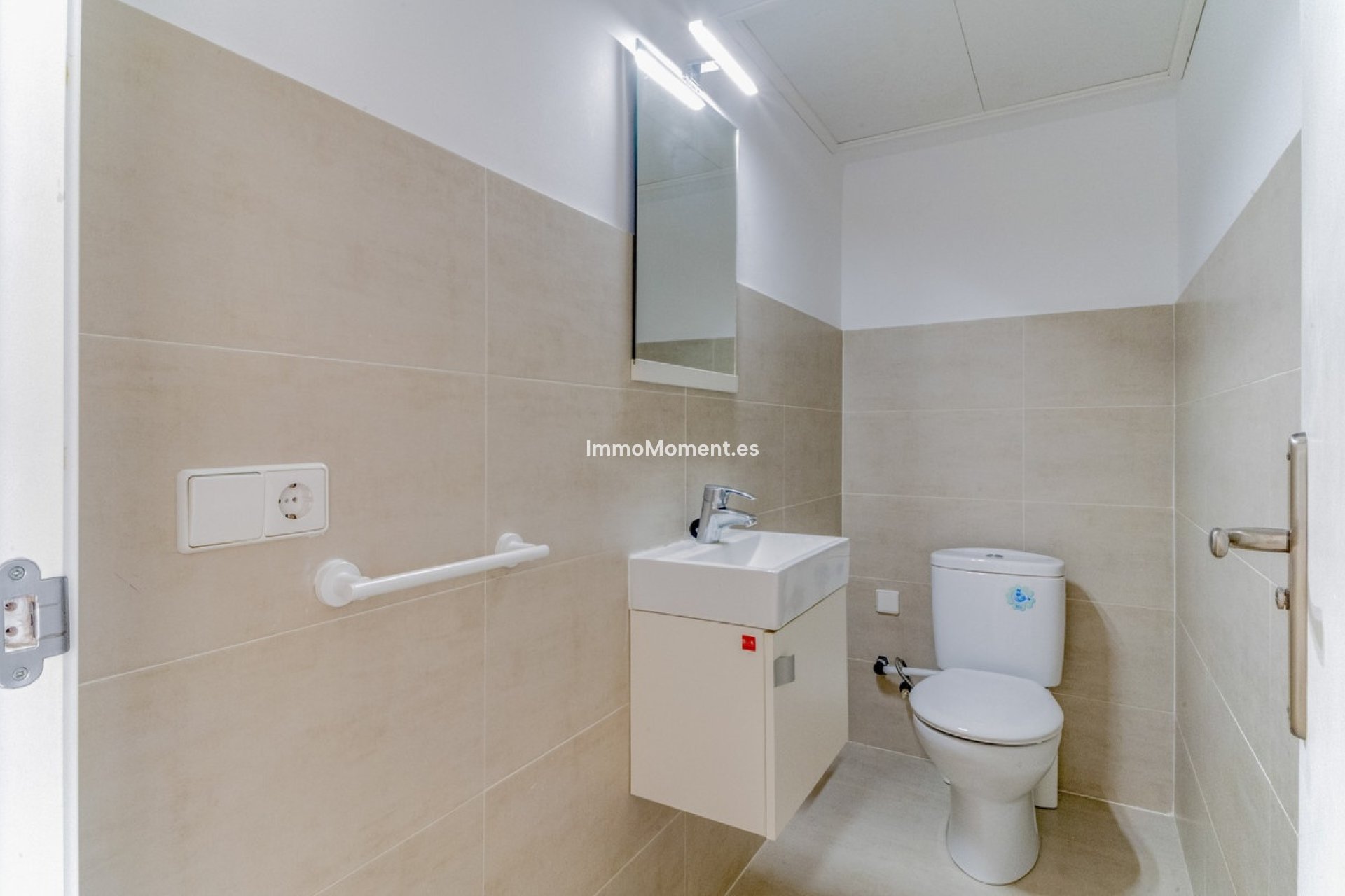 Bestaande woning - Appartement - Marbella - Puerto Banús
