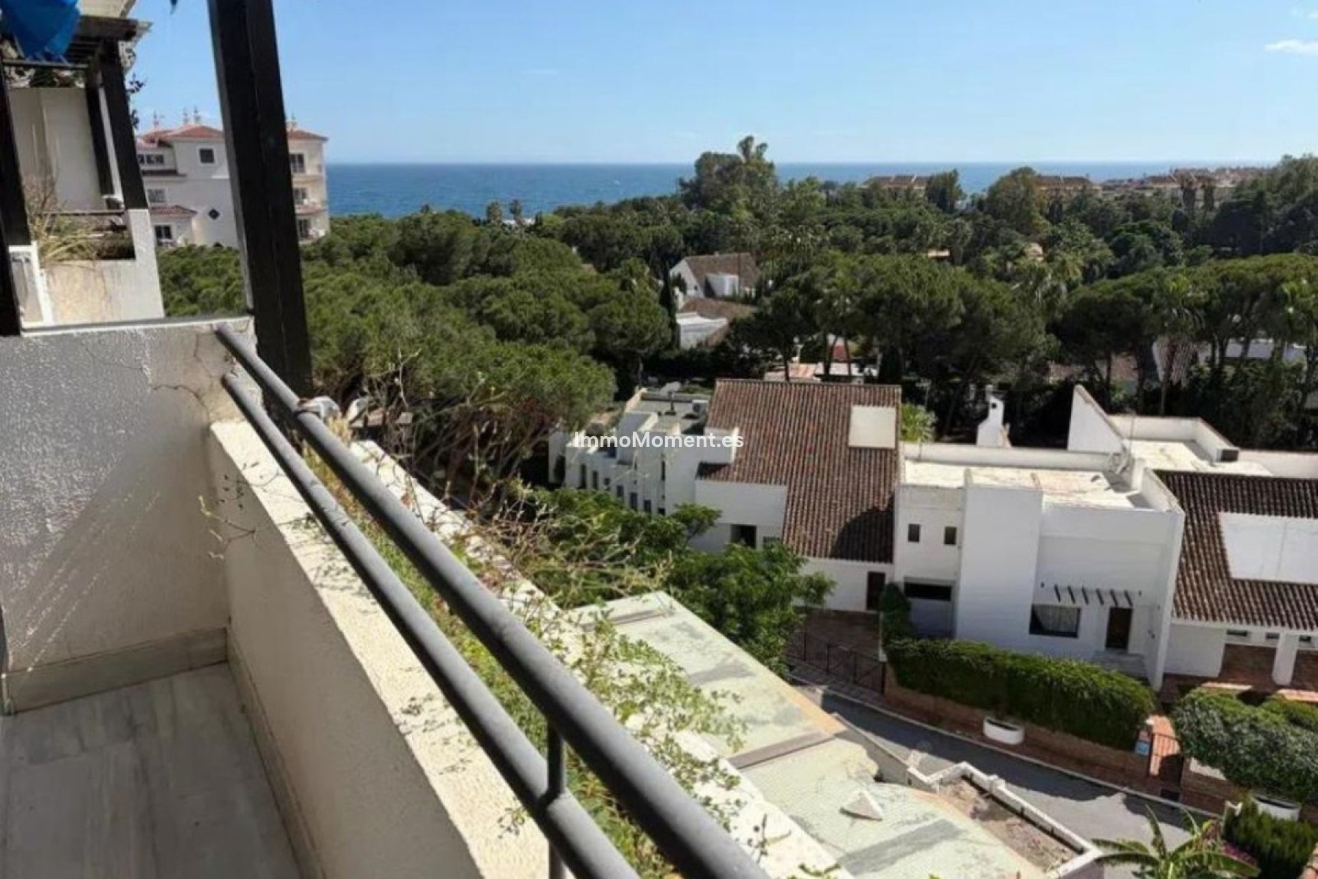 Bestaande woning - Appartement - Marbella - Puerto Banús