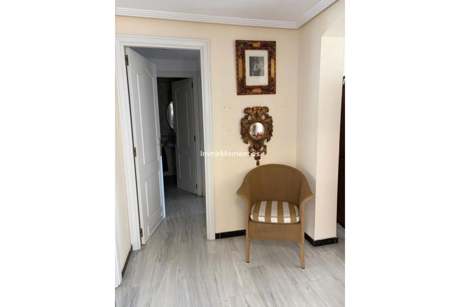 Bestaande woning - Appartement - Marbella - Puerto Banús