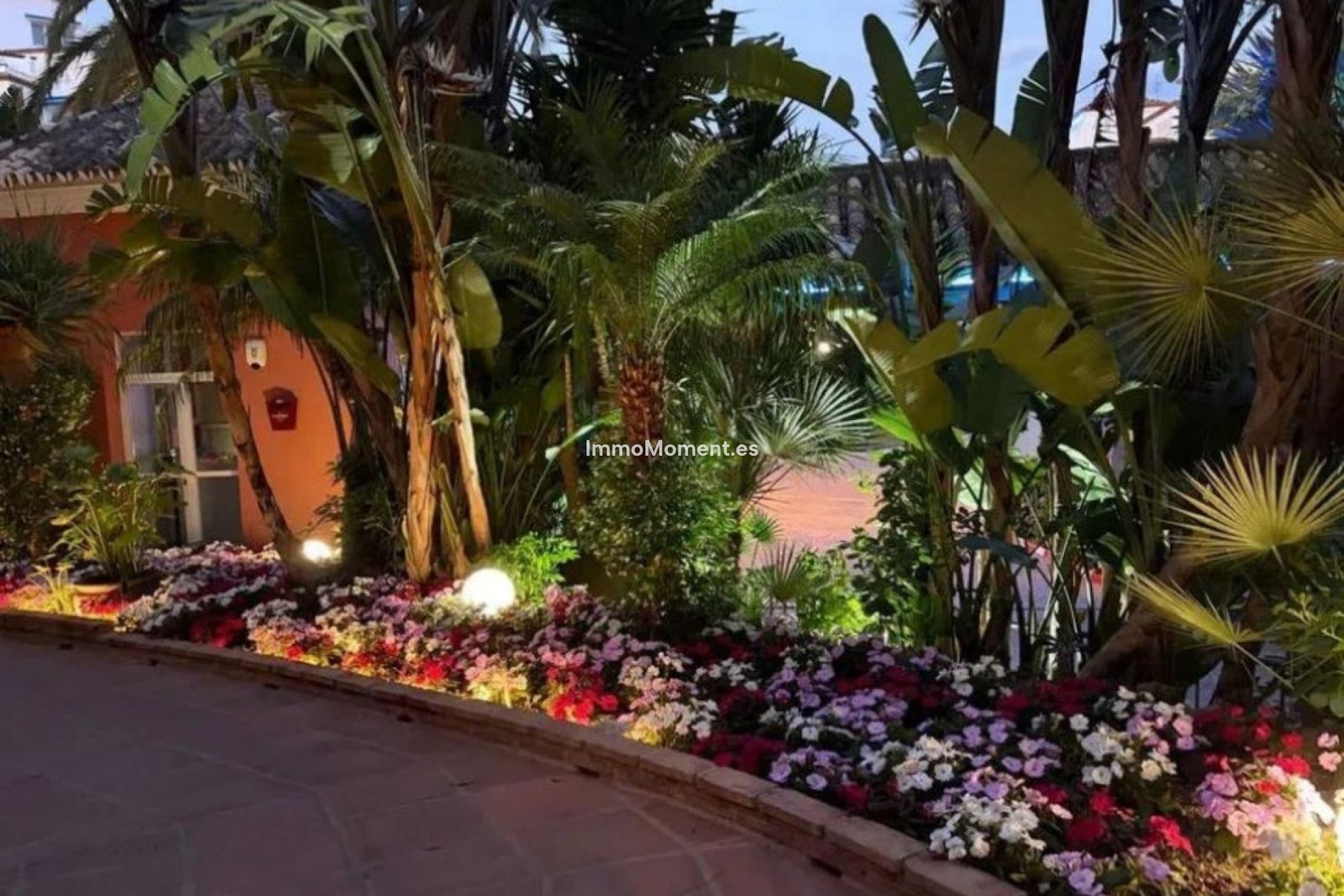 Bestaande woning - Appartement - Marbella - Puerto Banús