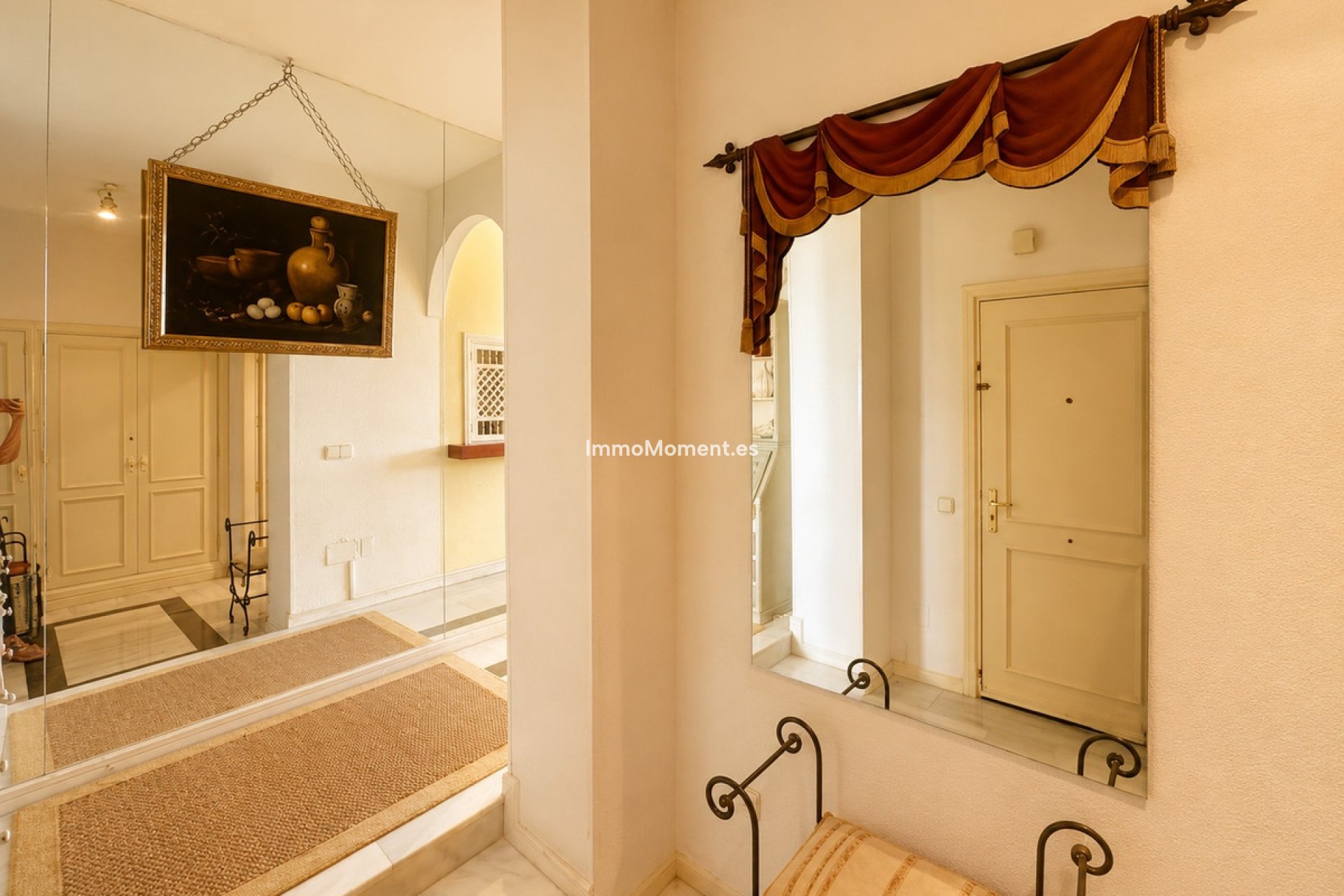Bestaande woning - Appartement - Marbella - Puerto Banús