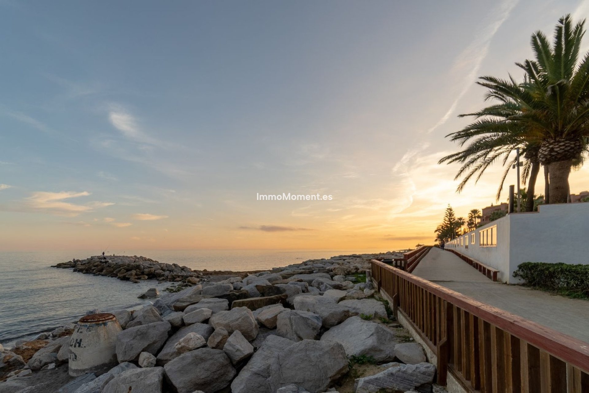 Bestaande woning - Appartement - Marbella - Puerto Banús