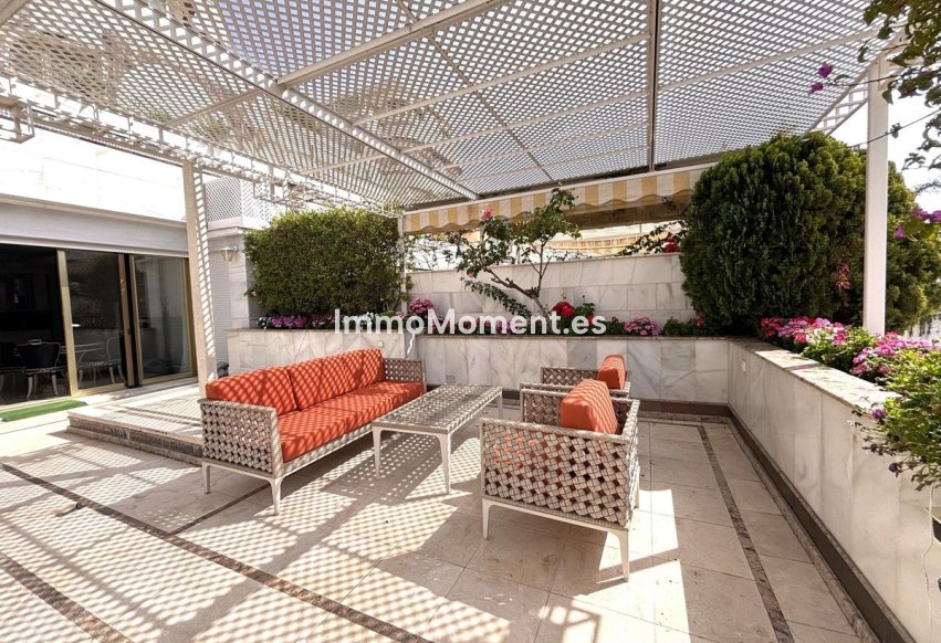 Bestaande woning - Appartement - Marbella - Puerto Banús