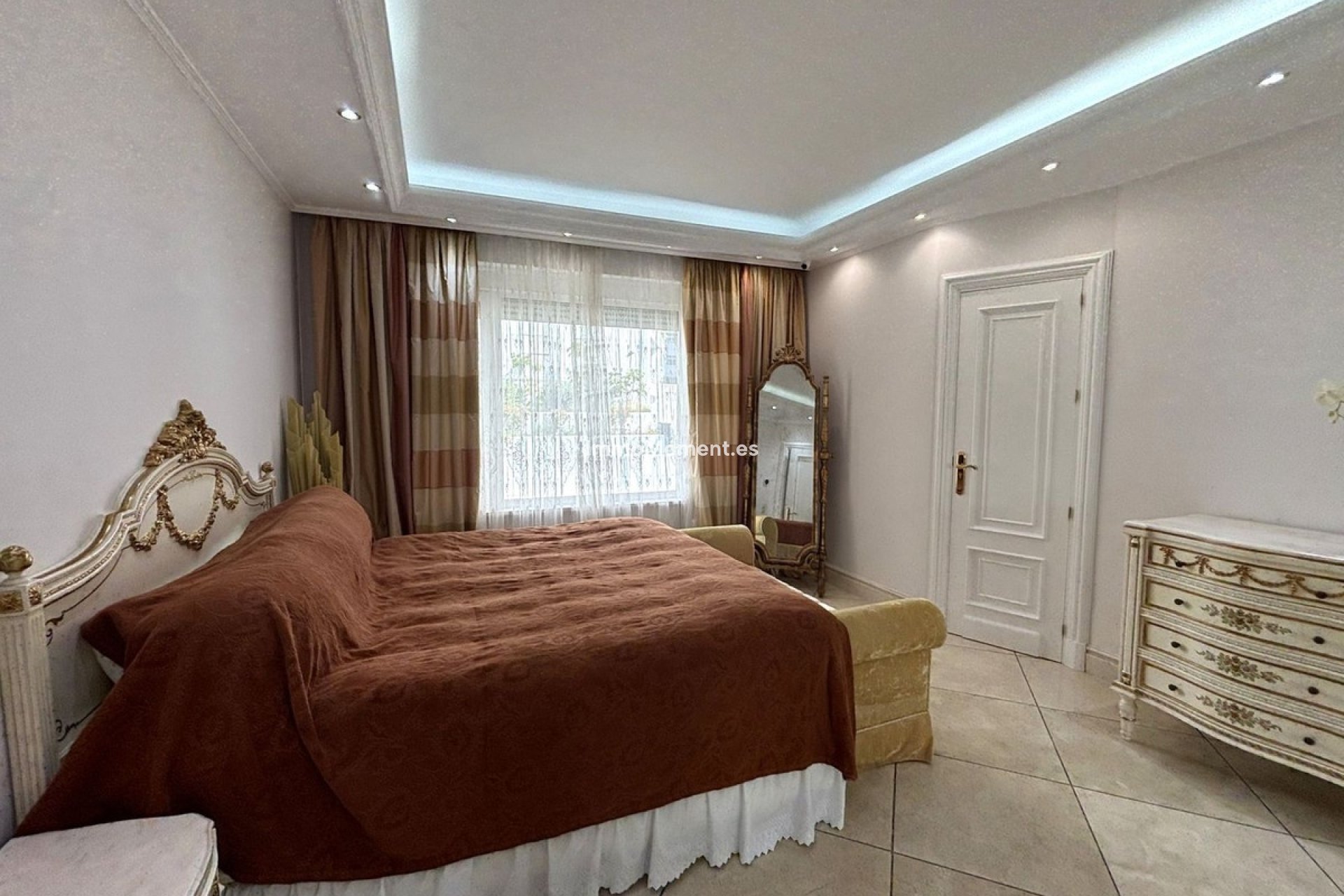 Bestaande woning - Appartement - Marbella - Puerto Banús
