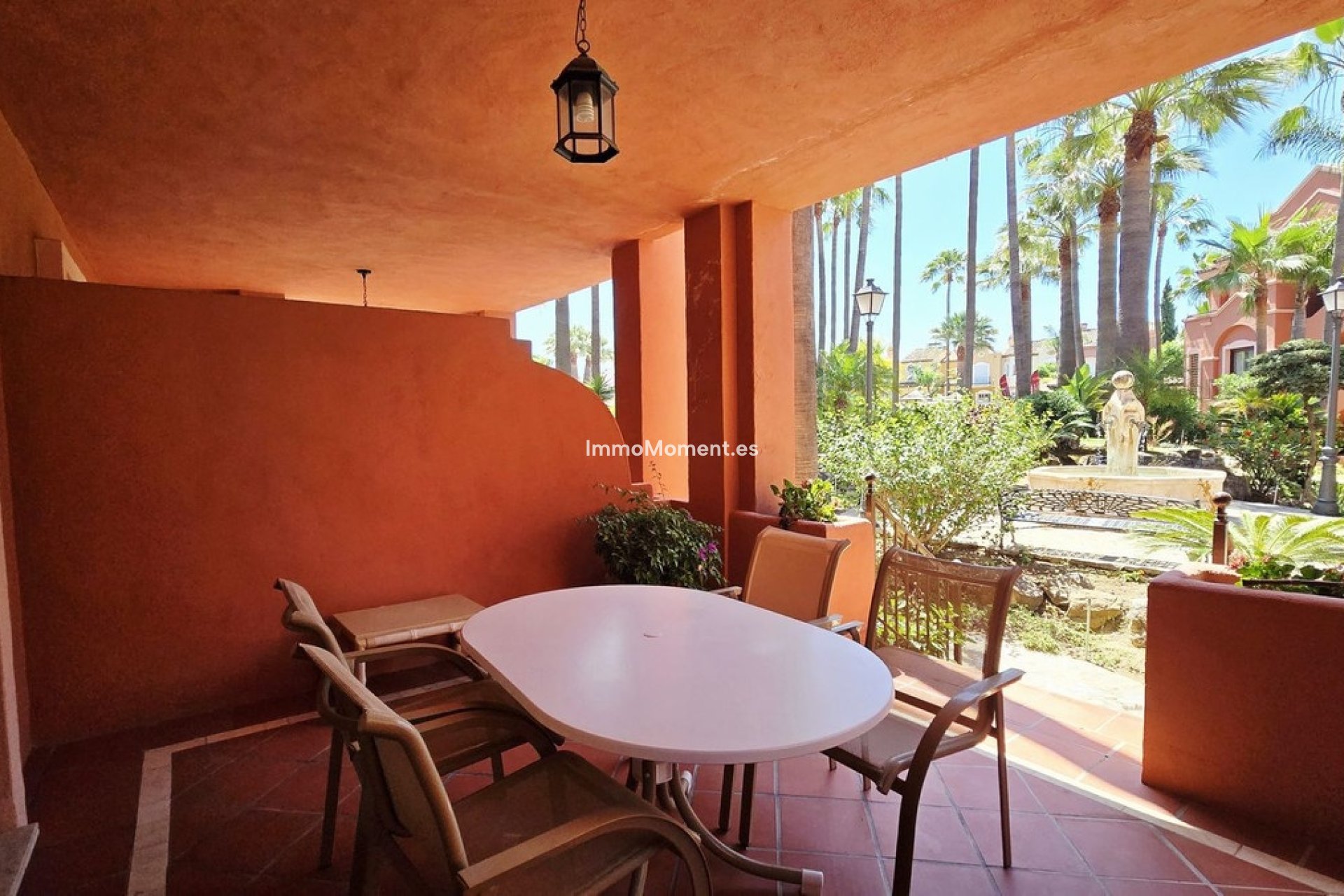 Bestaande woning - Appartement - Marbella - Puerto Banús
