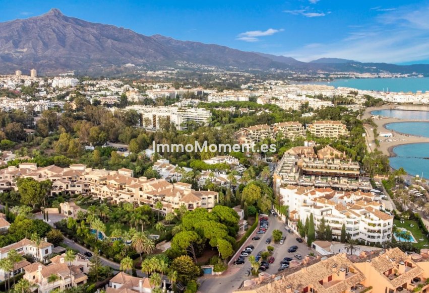 Bestaande woning - Appartement - Marbella - Puerto Banús