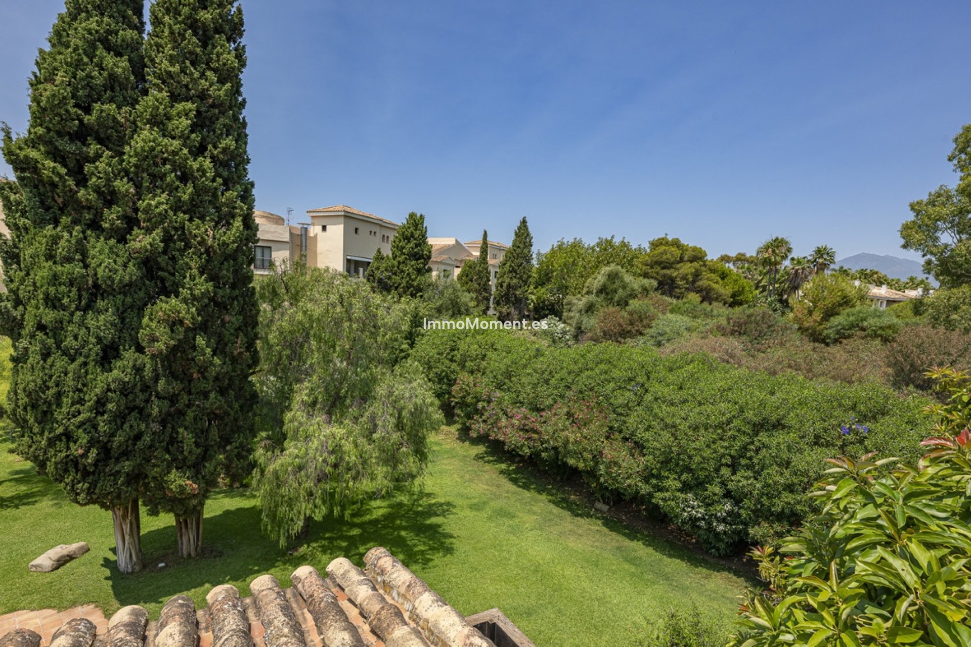 Bestaande woning - Appartement - Marbella - Puerto Banús