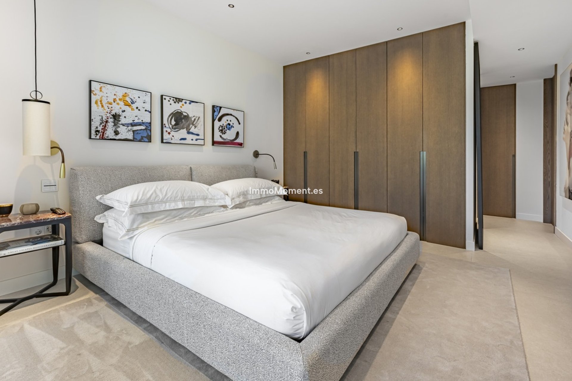 Bestaande woning - Appartement - Marbella - Puerto Banús